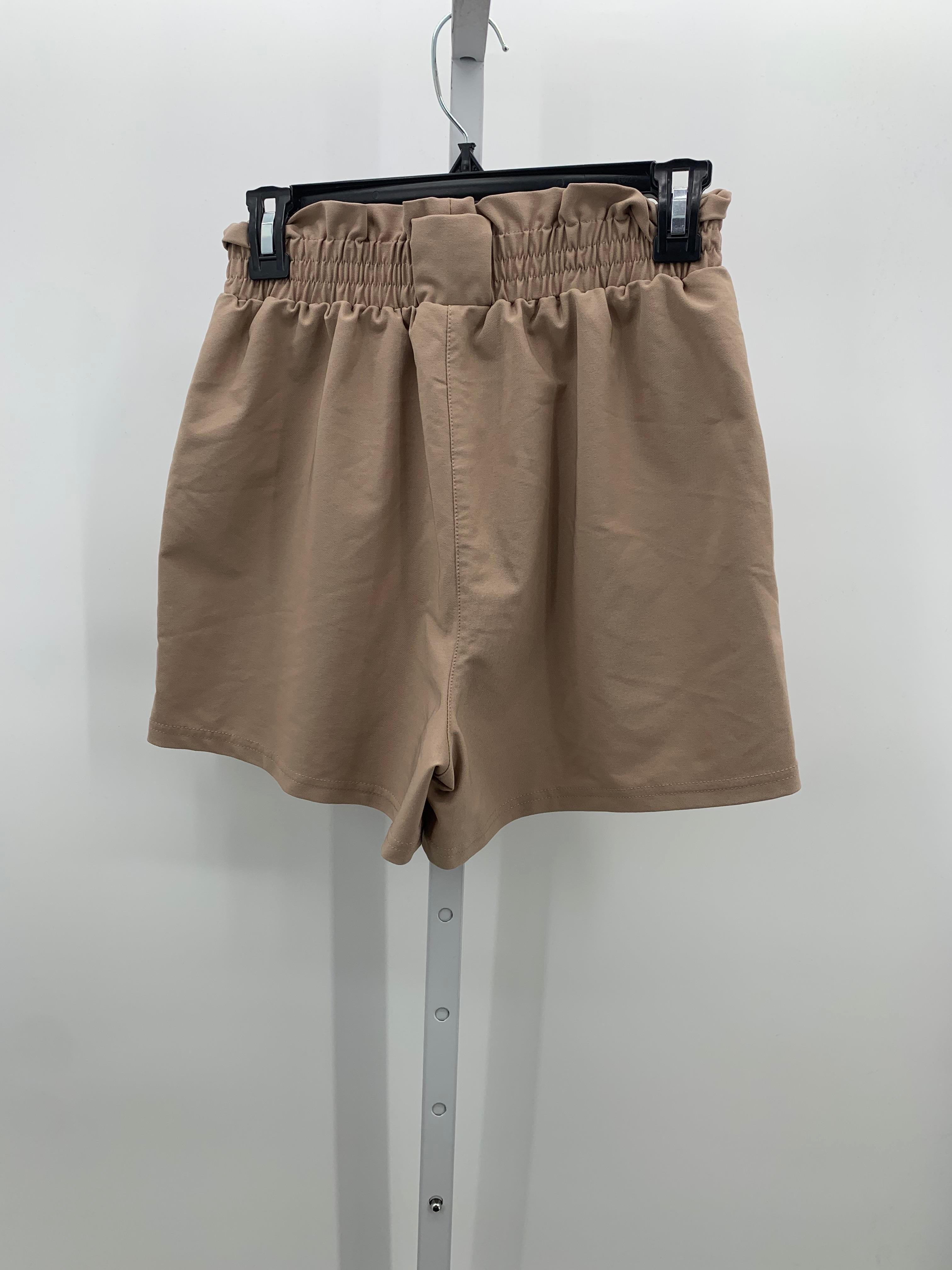 Grace Karin Size Medium Misses Shorts