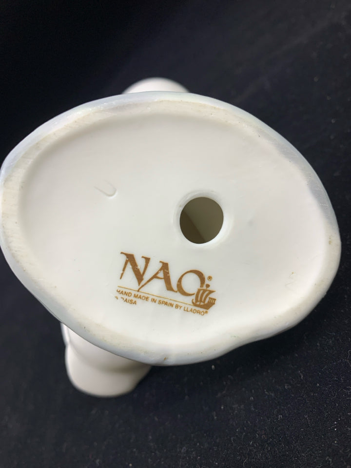 NAO PORCELAIN DUCK.