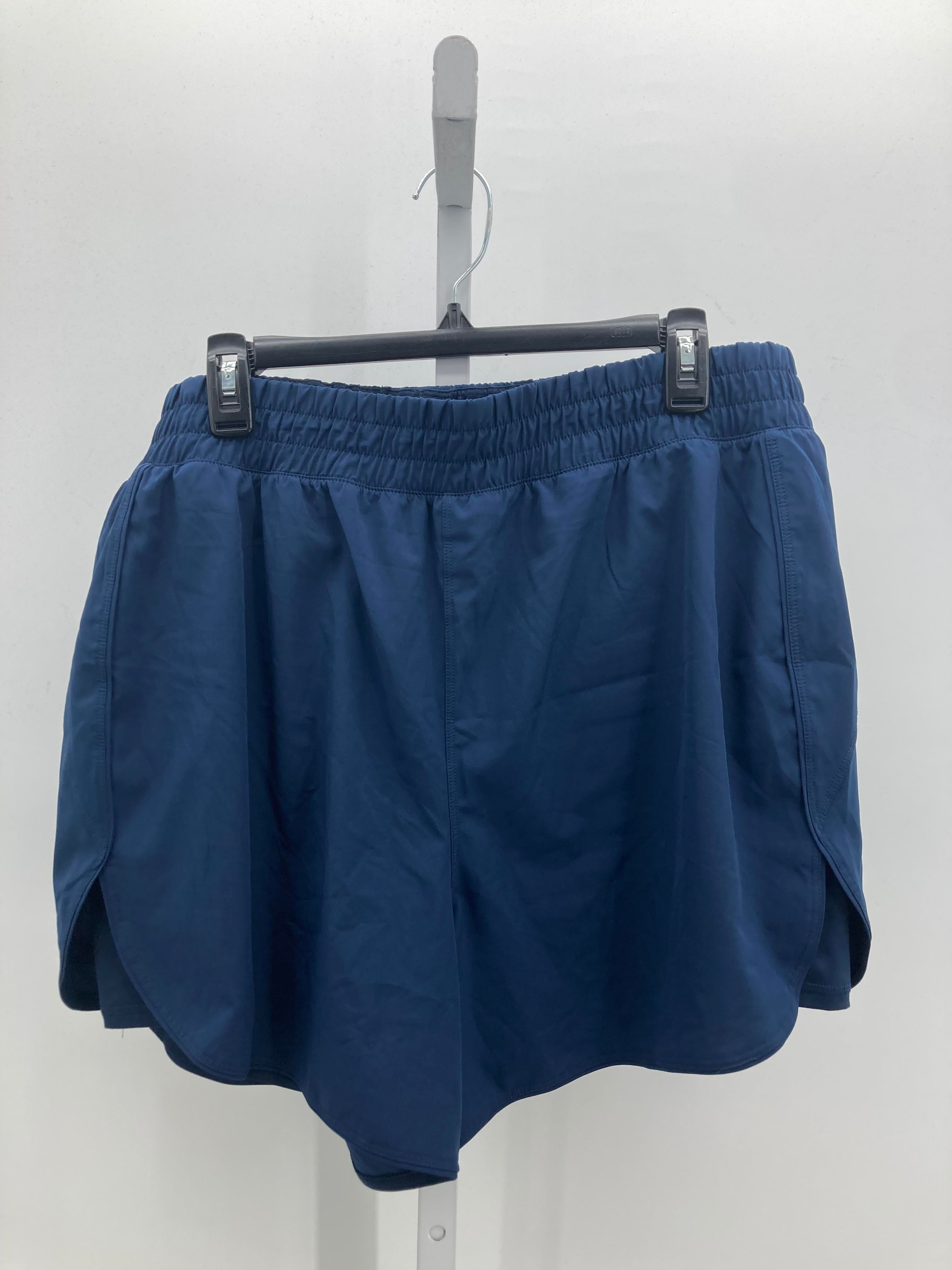 Avia Size XXL Misses Shorts