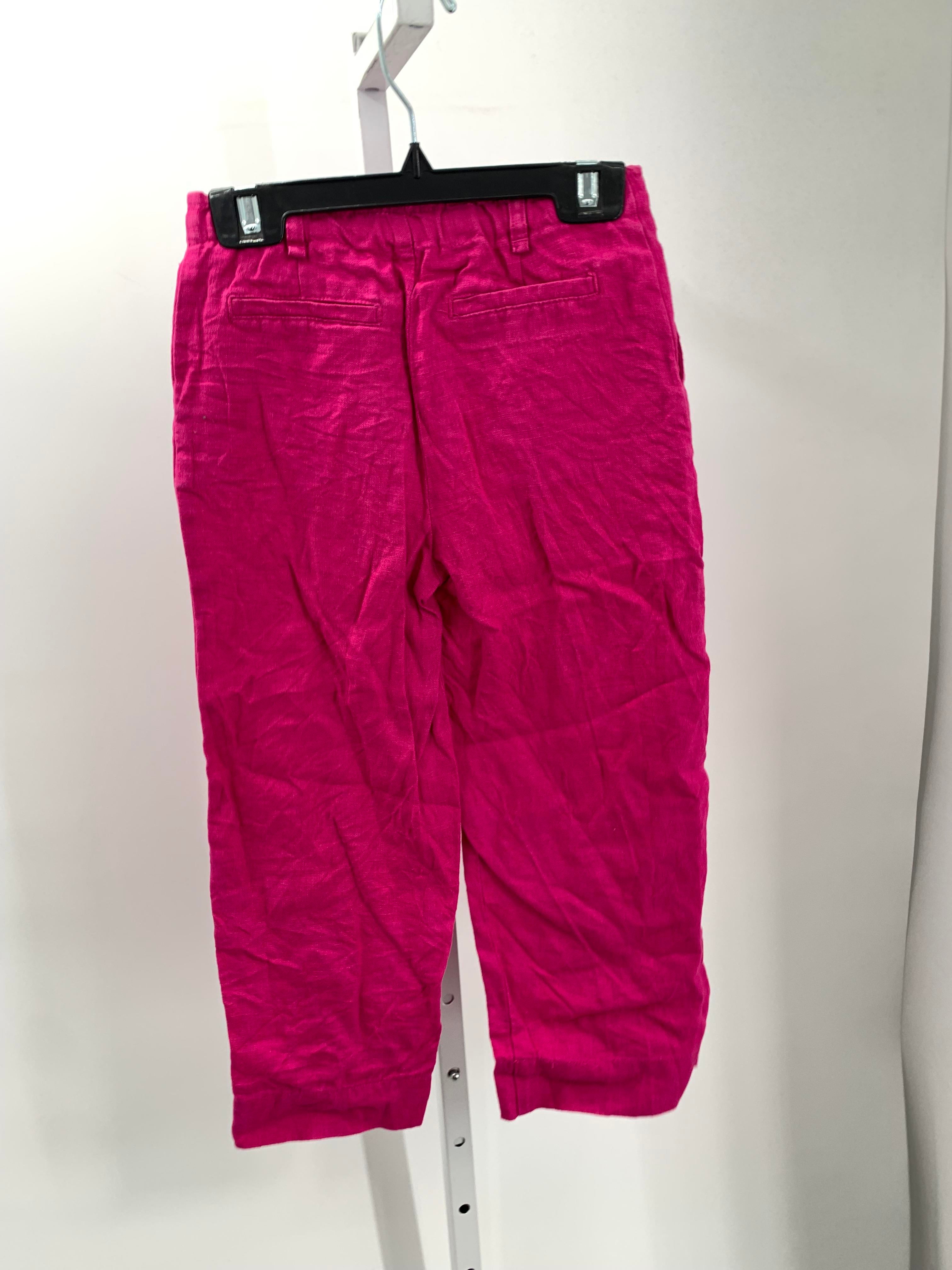 Zara Size 6 Girls Pants