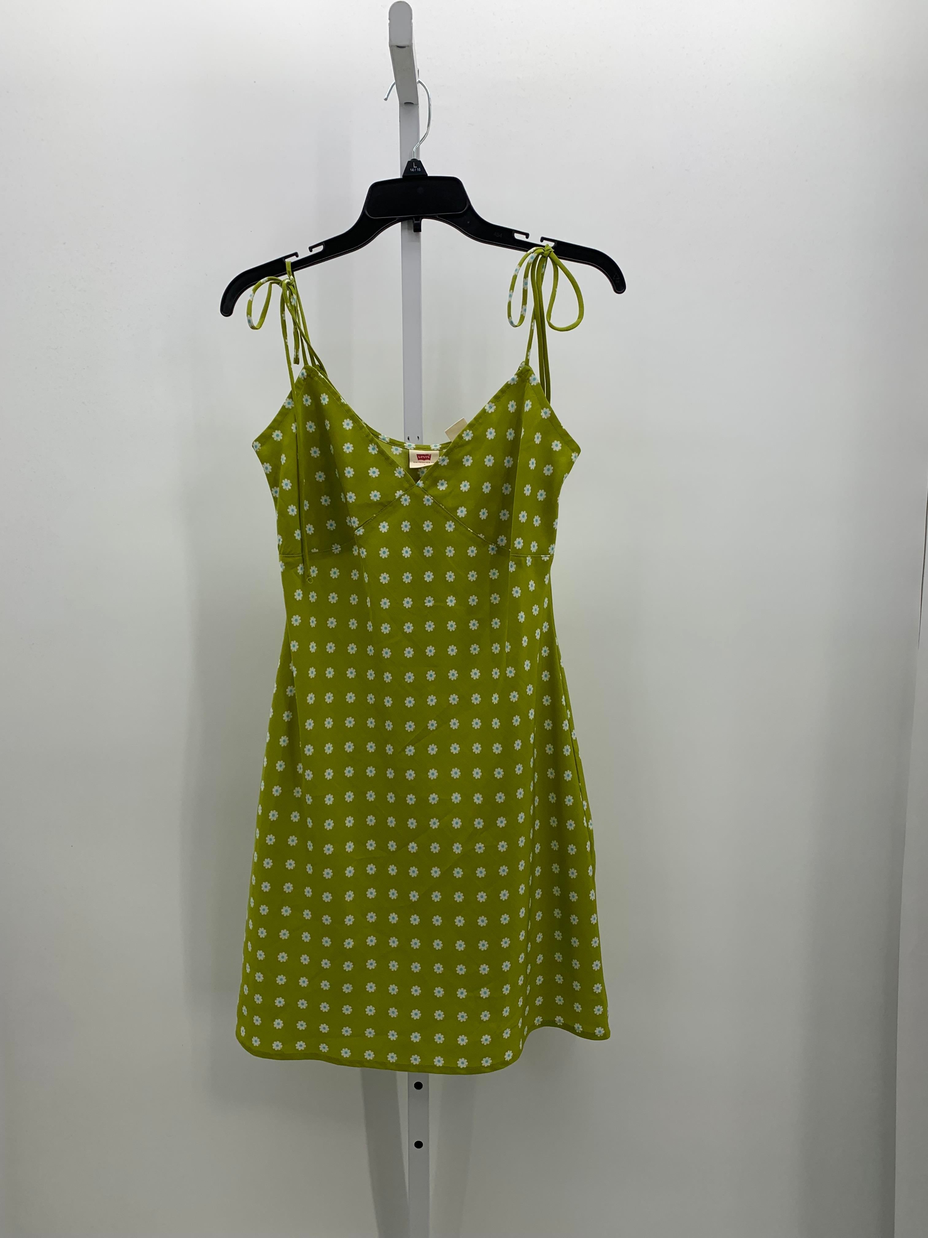 Levis Size Small Misses Sundress