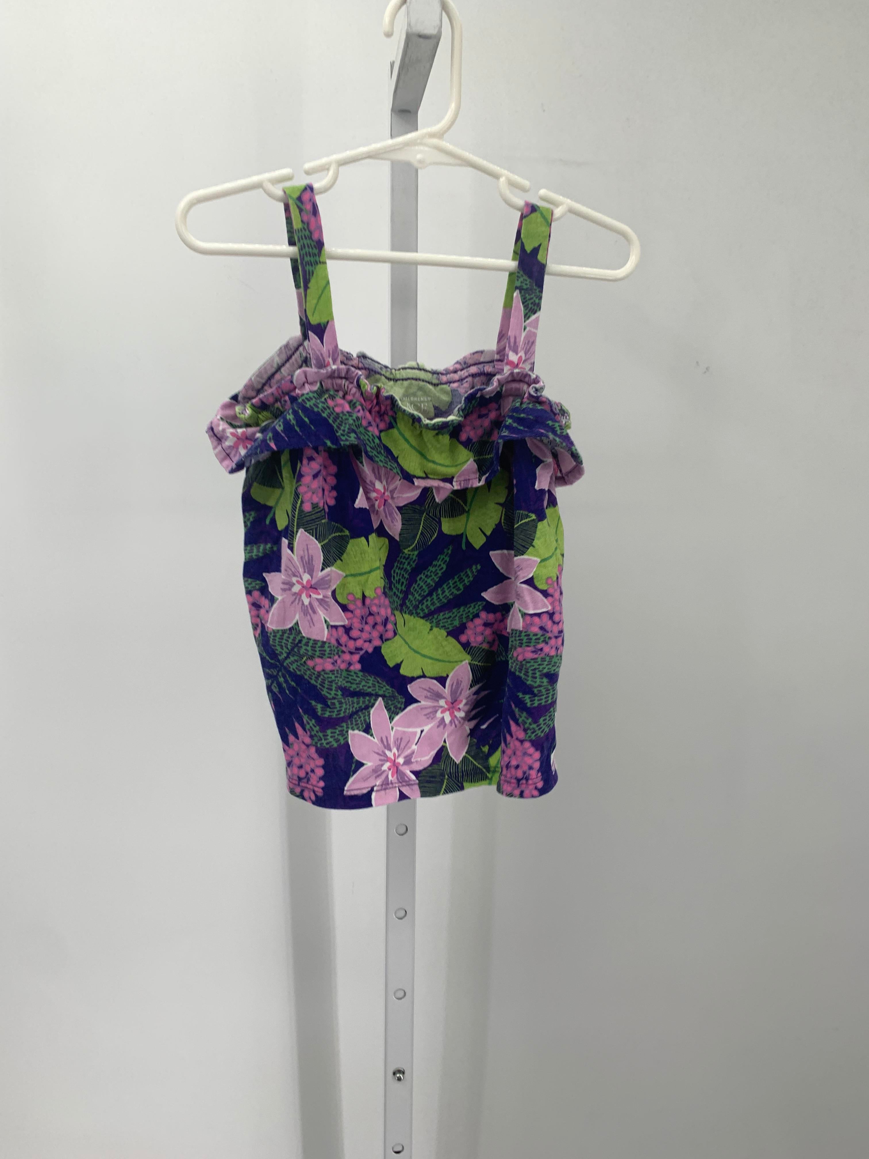 Children's Place Size 3T Girls Tank