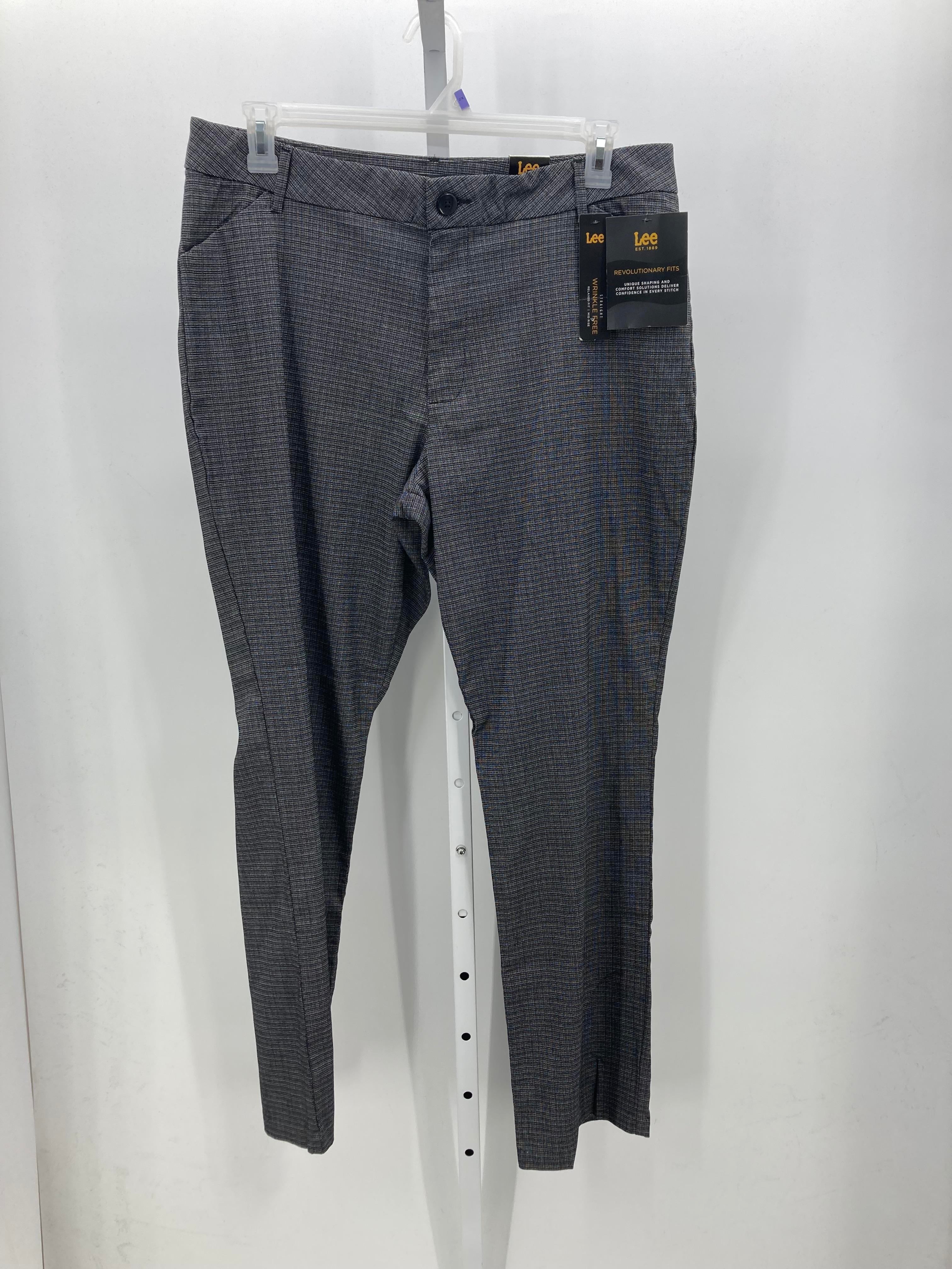 Lee Size 18 Misses Pants