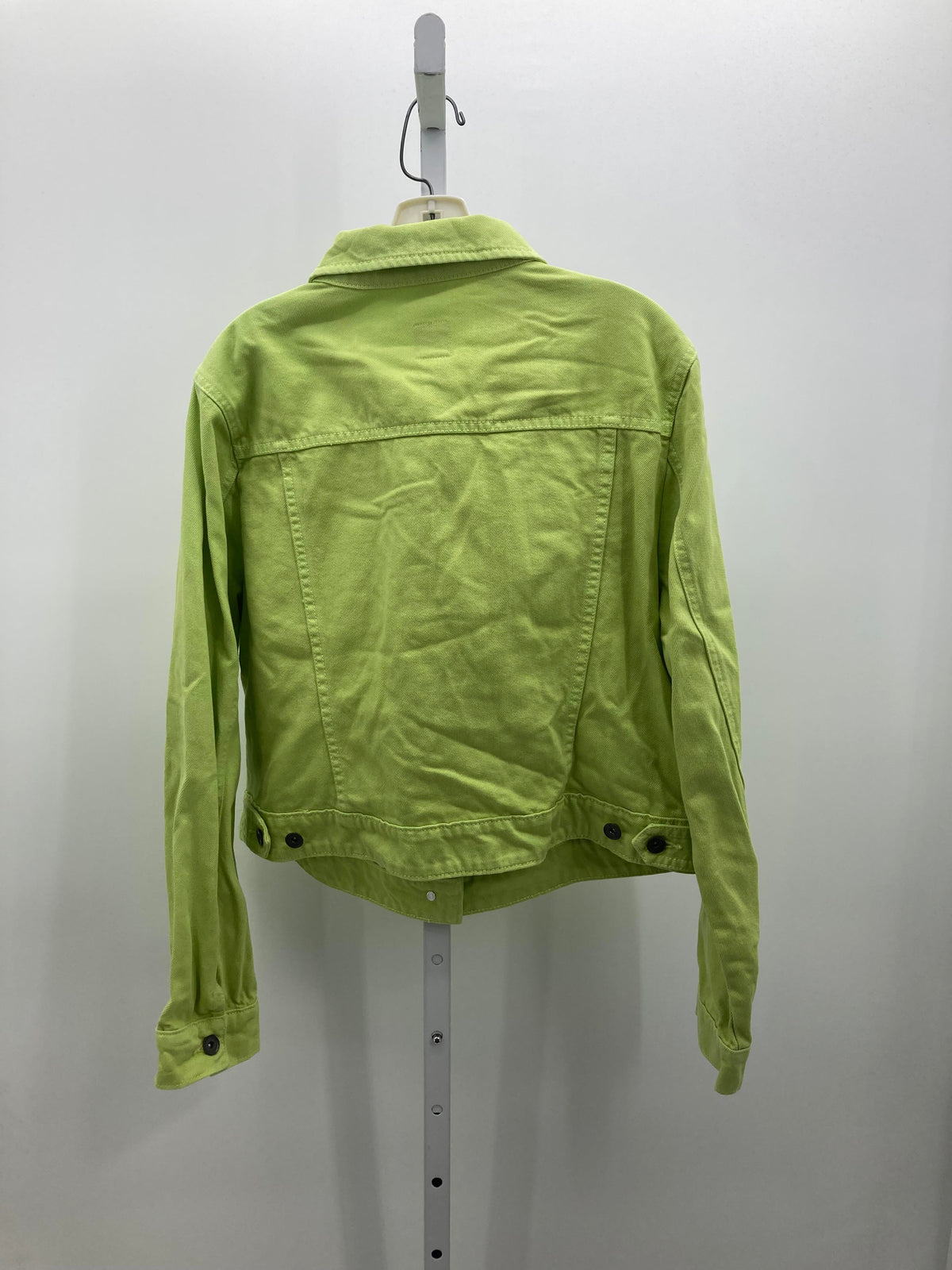 JCP Size Extra Large Misses Lightweight Jacket
