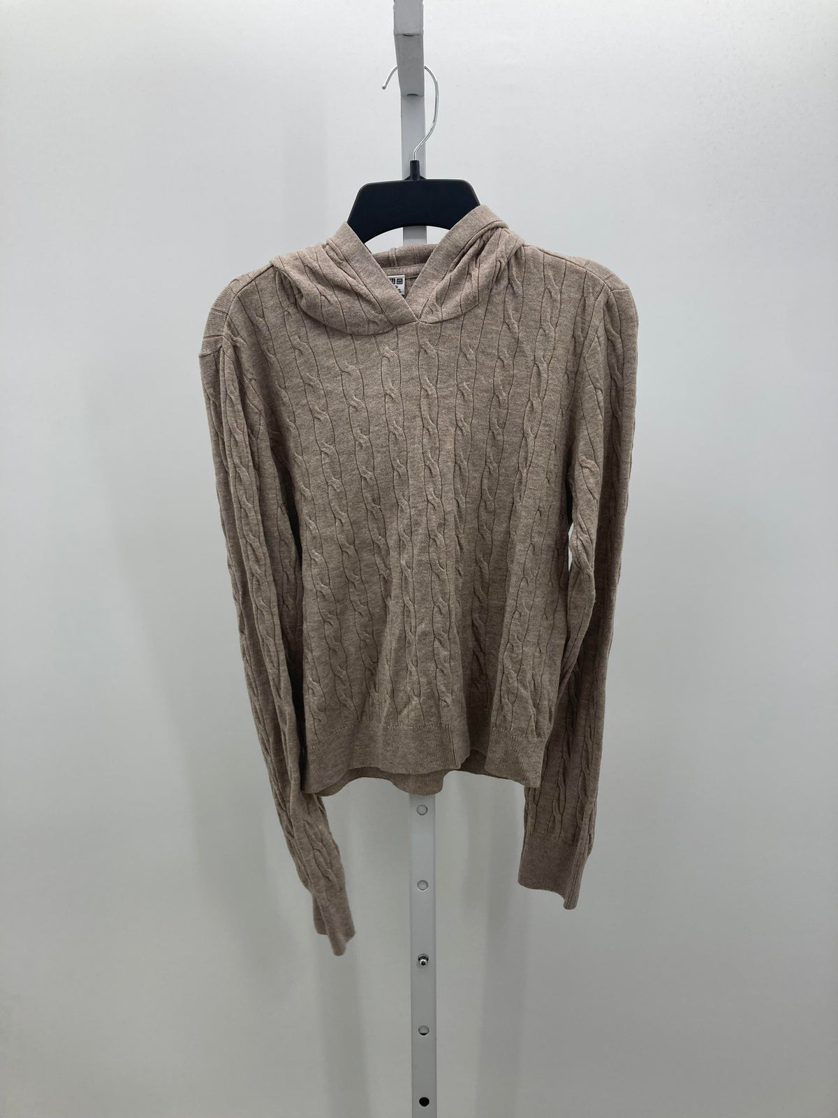 Uniqlo Size X Small Juniors Long Sleeve Sweater