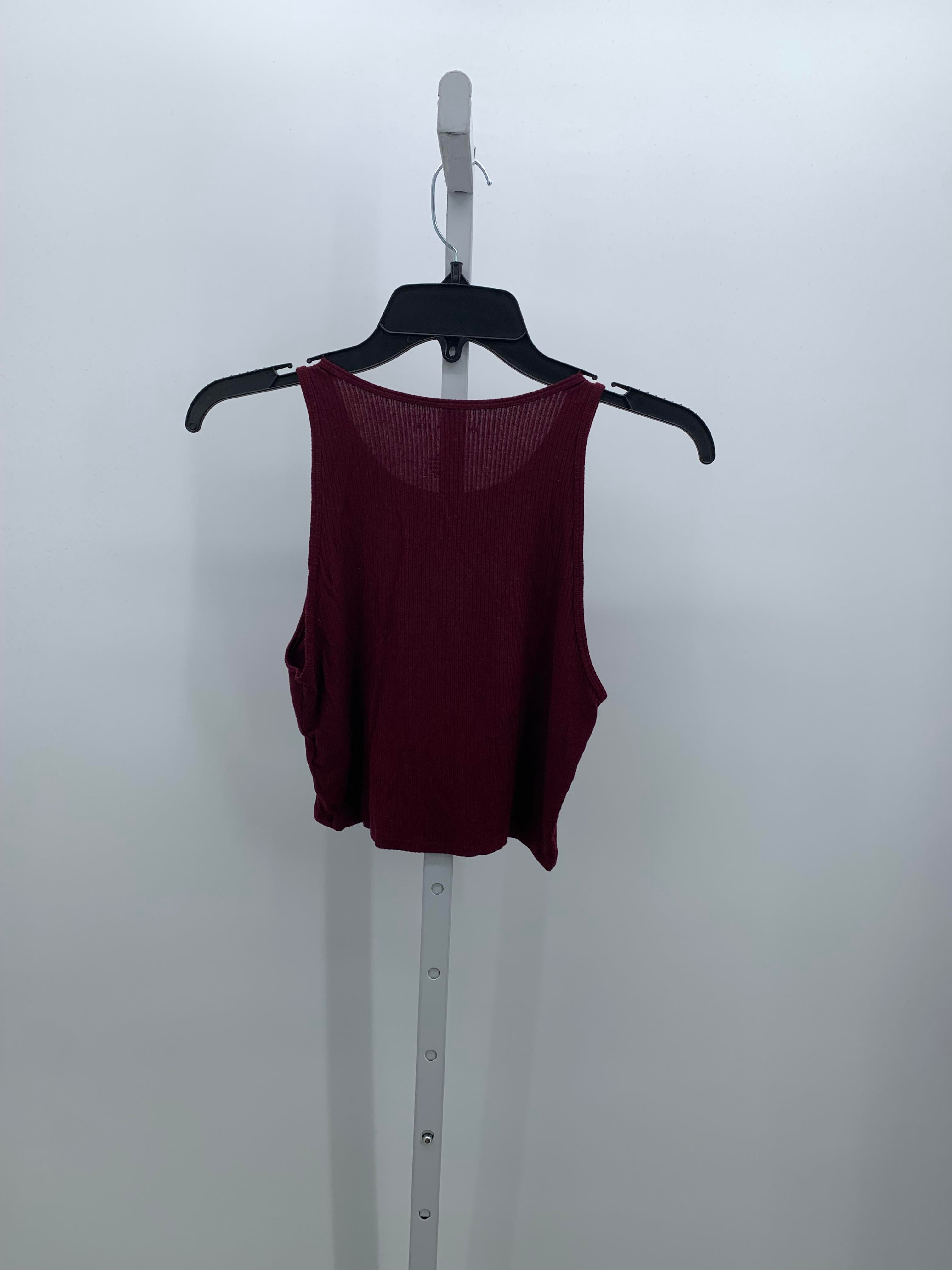 American Eagle Size Medium Juniors Tank