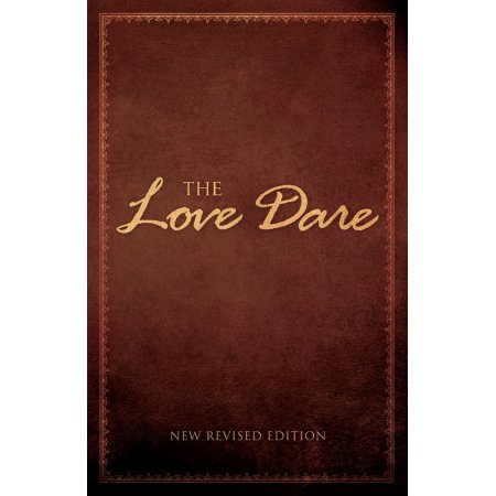 The Love Dare - the Movie Edition by Stephen Kendrick (Paperback) - Kendrick, Al