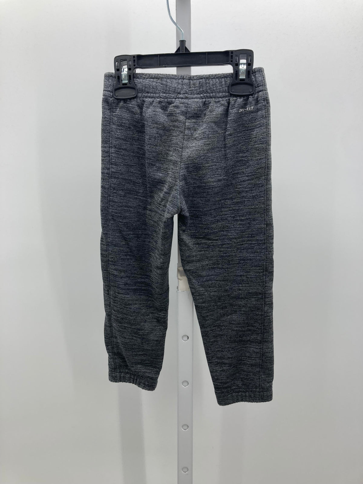 ELASTIC WAIST