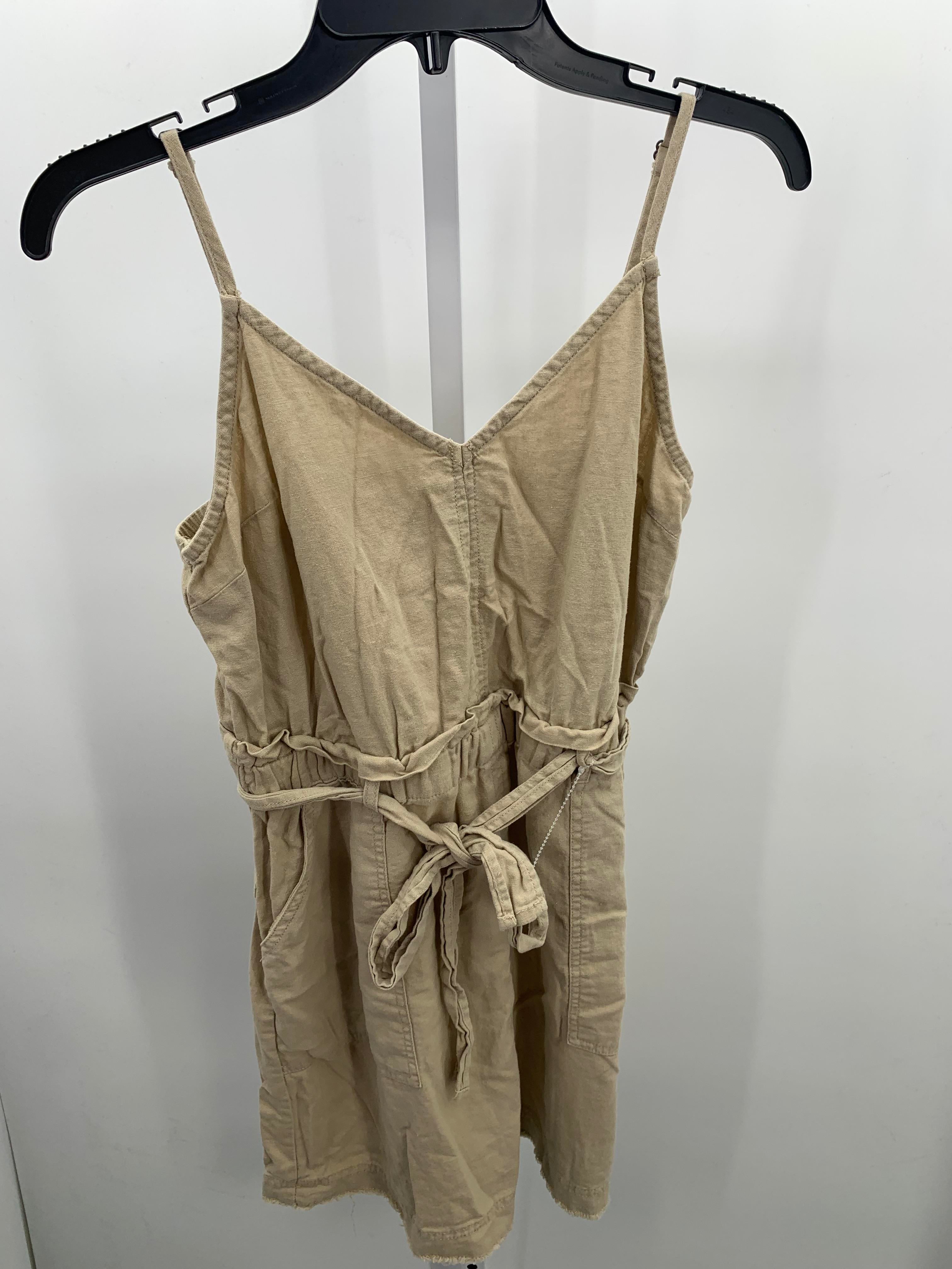 Splendid Size Medium Juniors Sundress