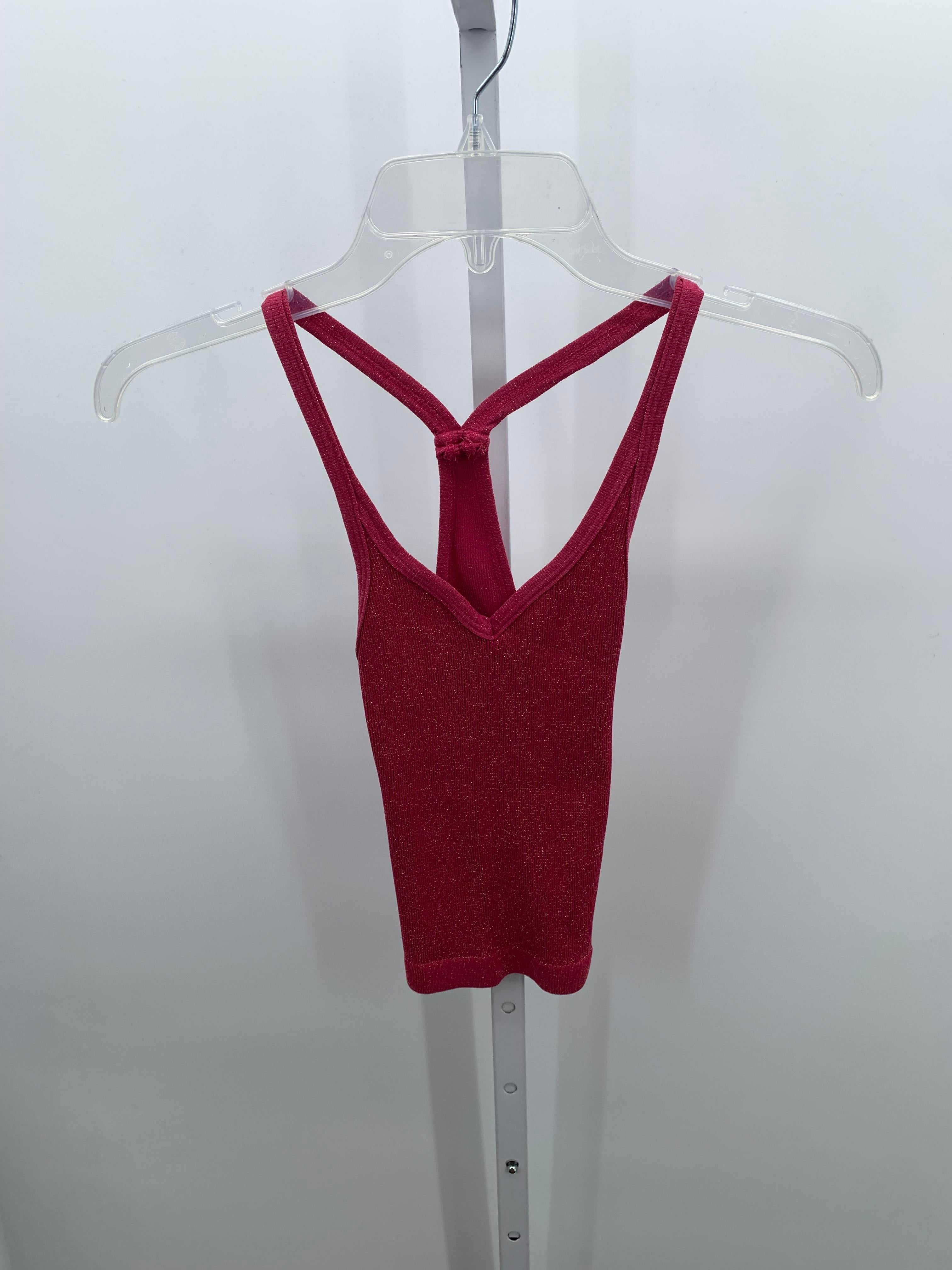Free People Size X Small Misses Tank