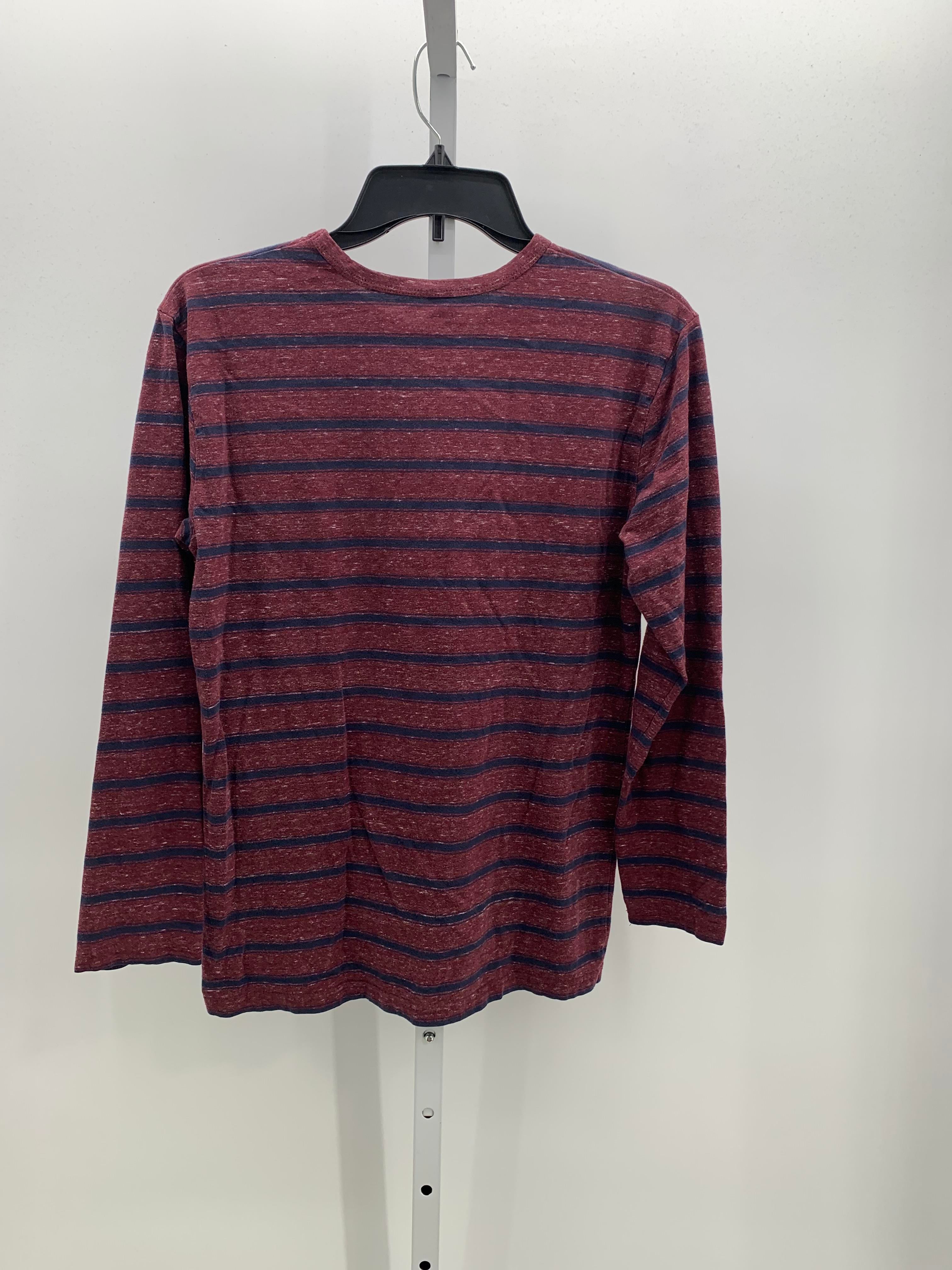 NAVY STRIPES