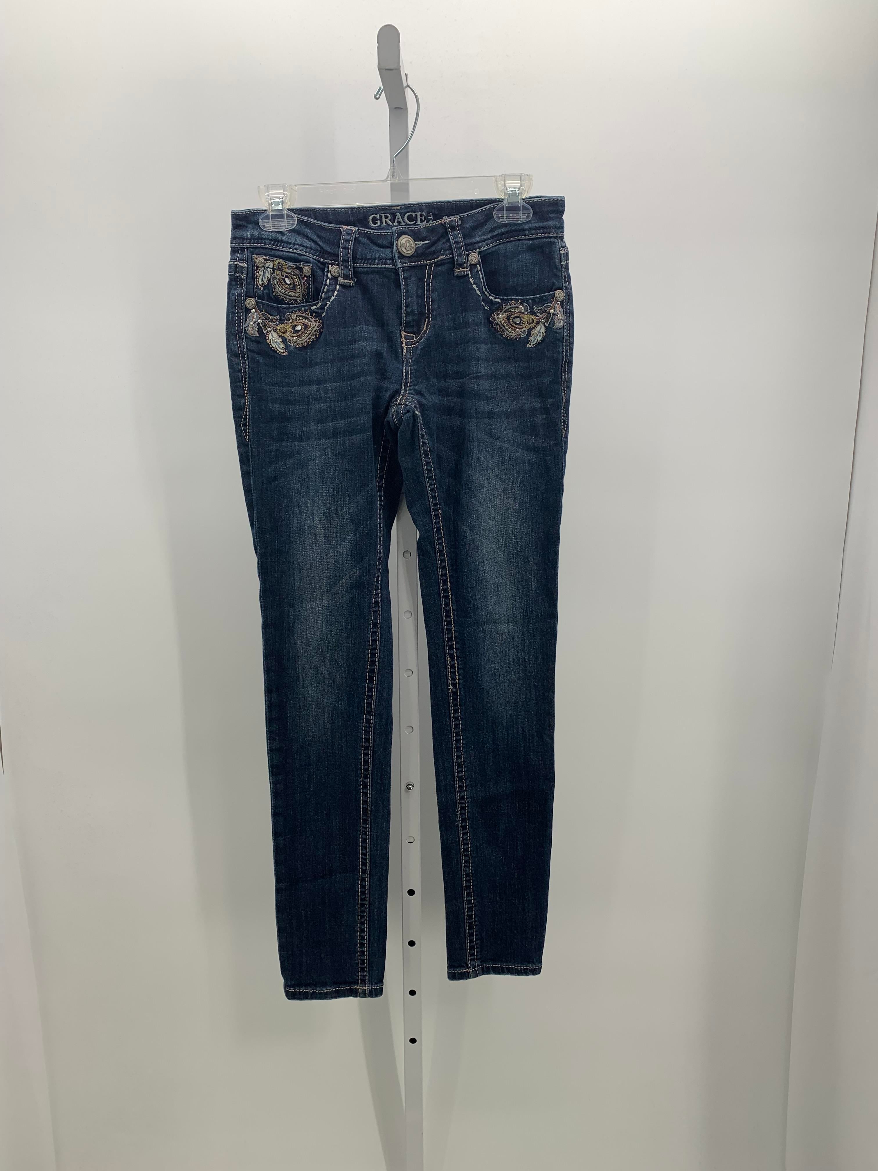 Size 4 Misses Jeans