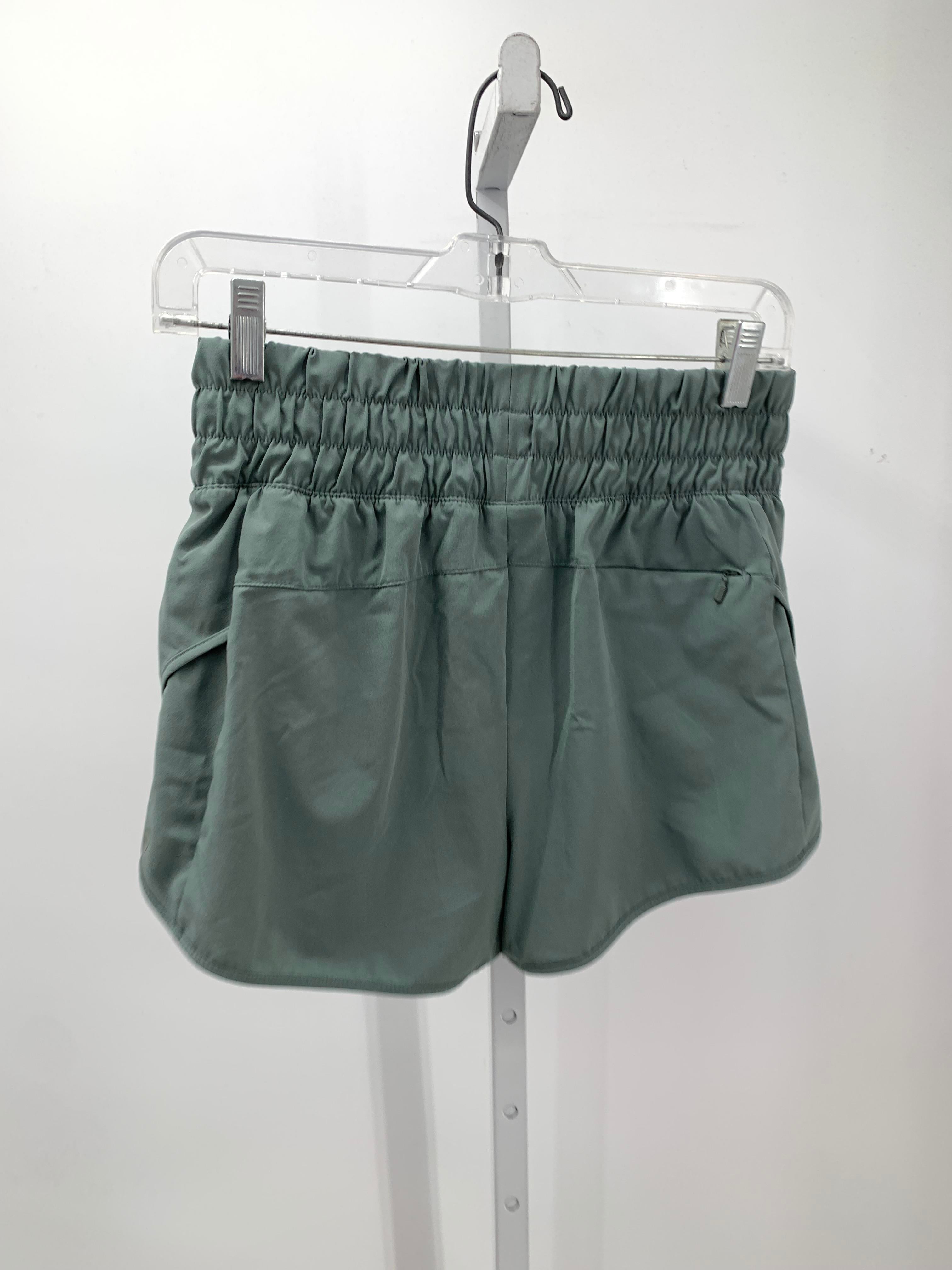 Avia Size Small Misses Shorts
