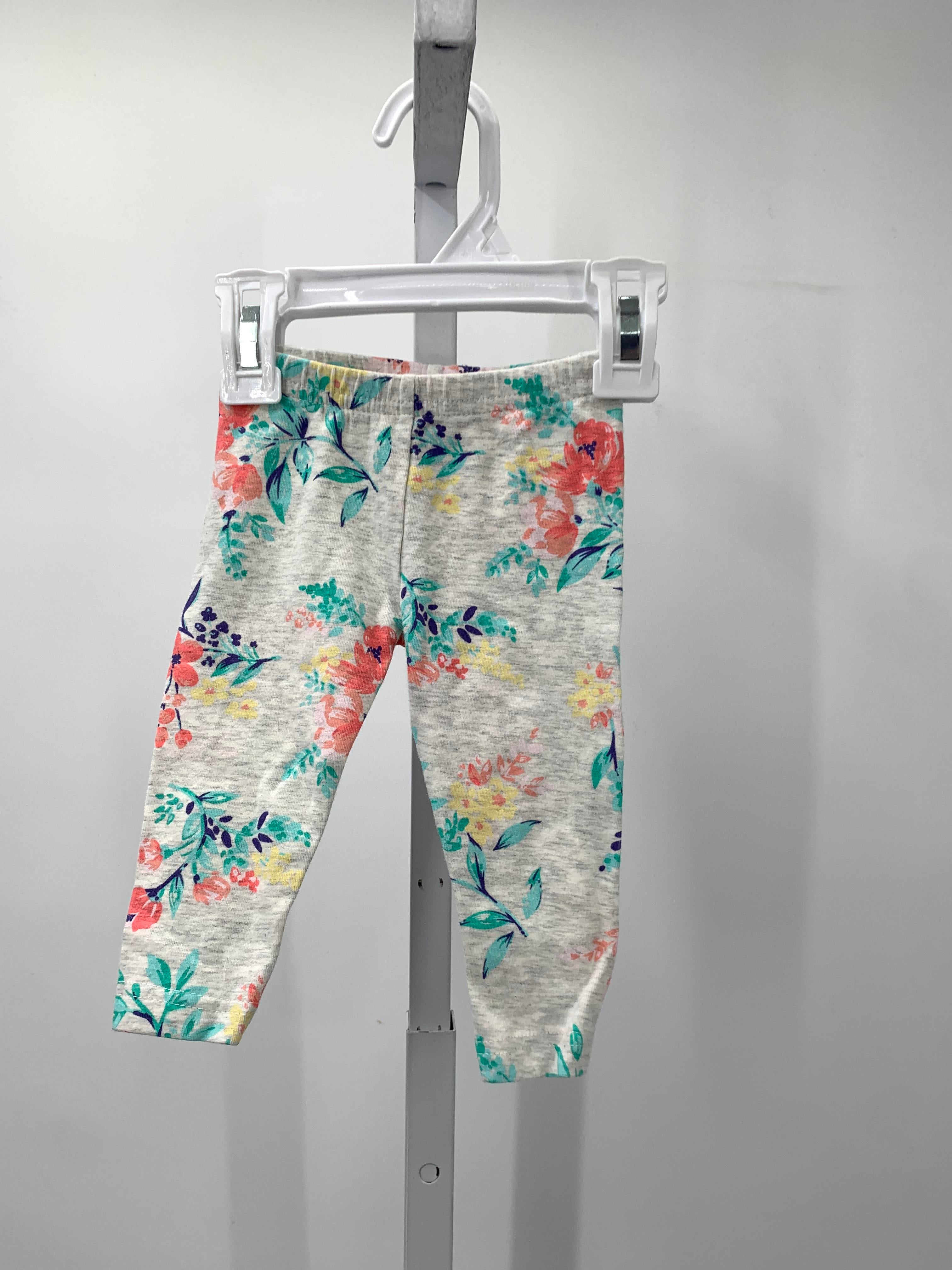 Carters Size 6 Months Girls Pants