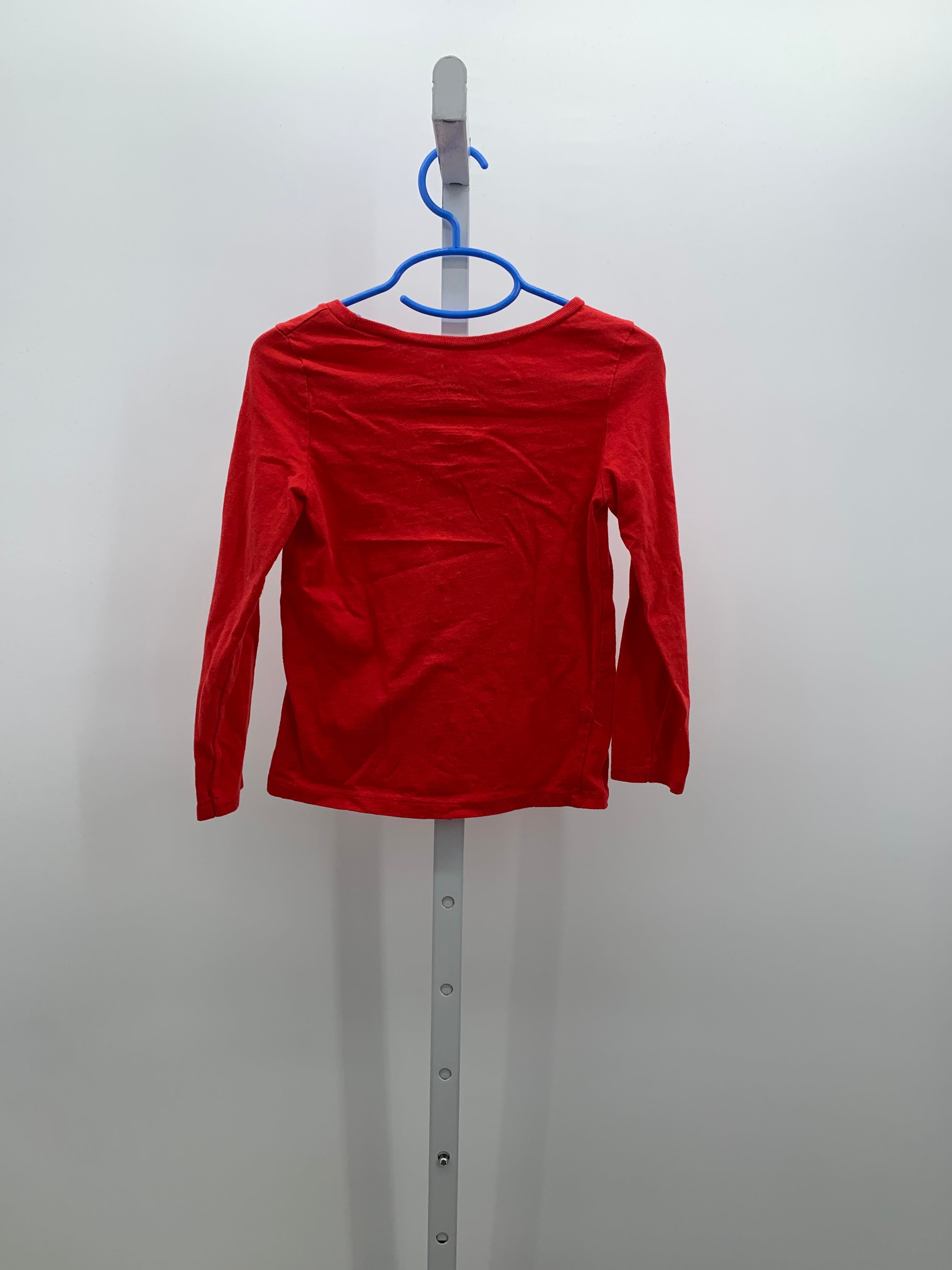 LONG SLV SHIRT ALL IS BRIGHT