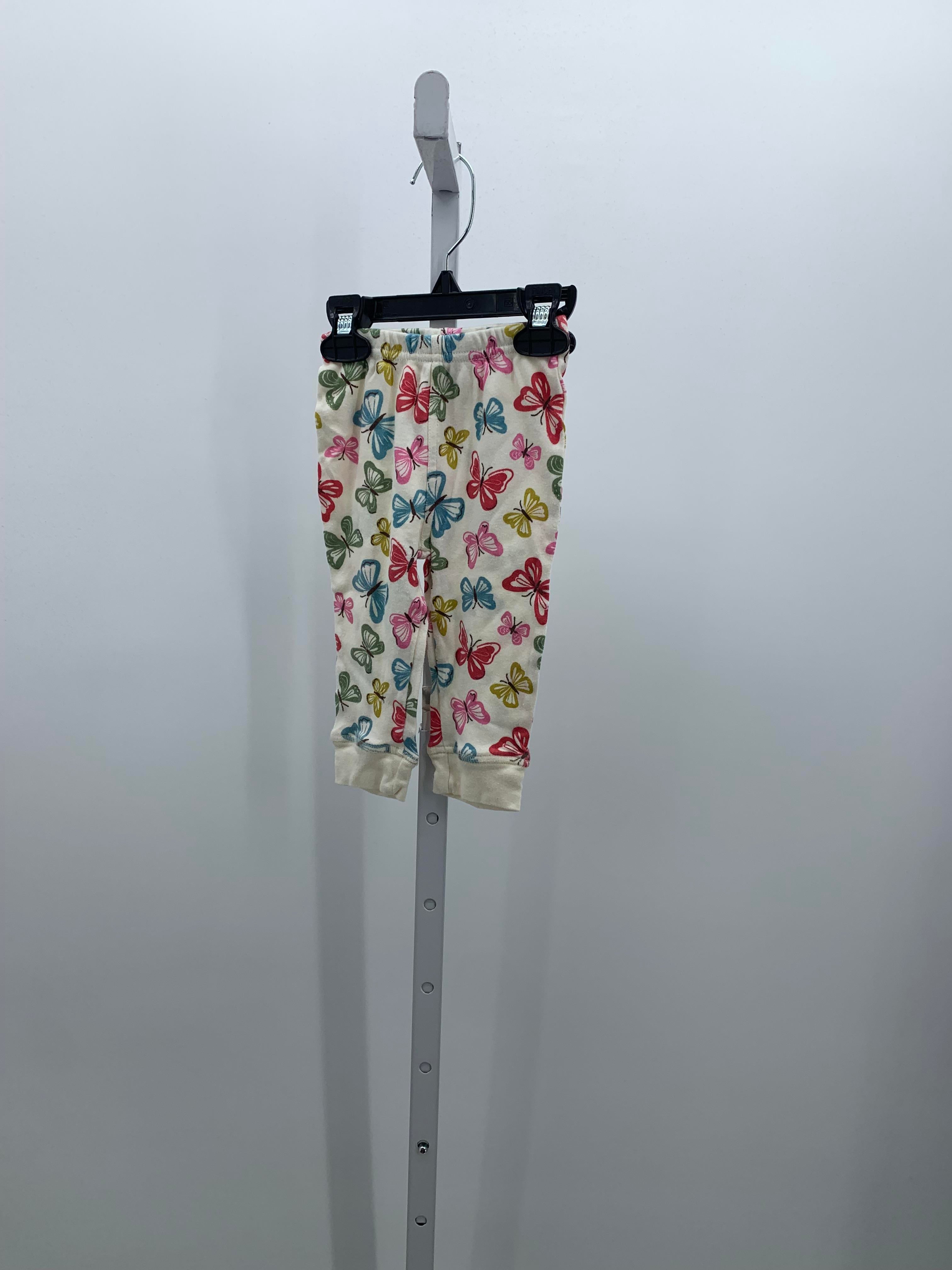 Touched by Nature Size 9-12 months Girls Pants