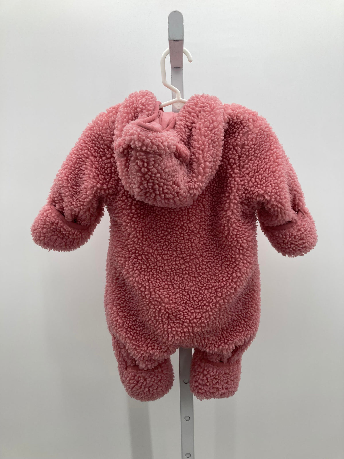 Wonder Nation Size 3-6 Months Girls Snow Suit