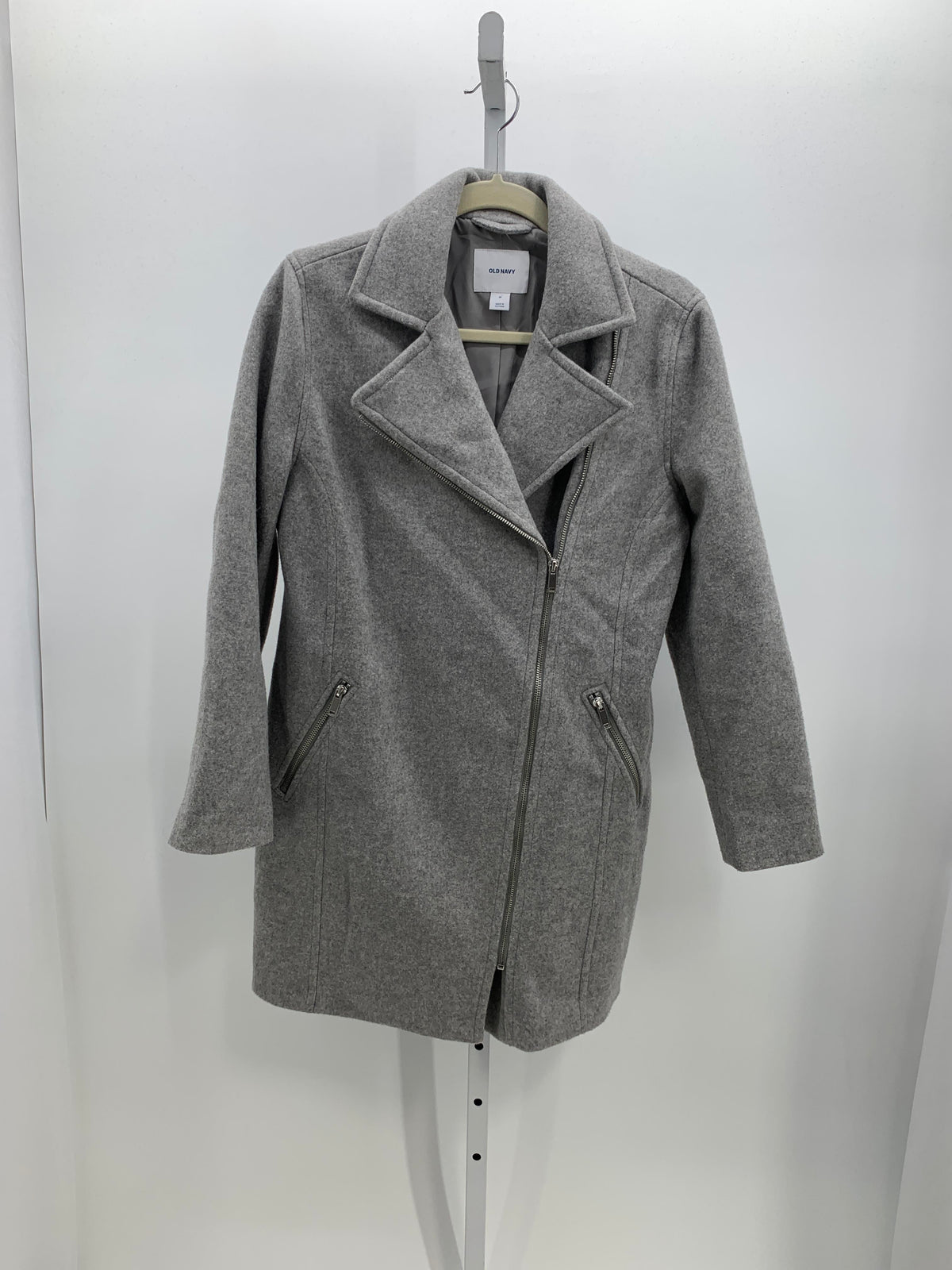 Old Navy Size Medium Misses Jacket