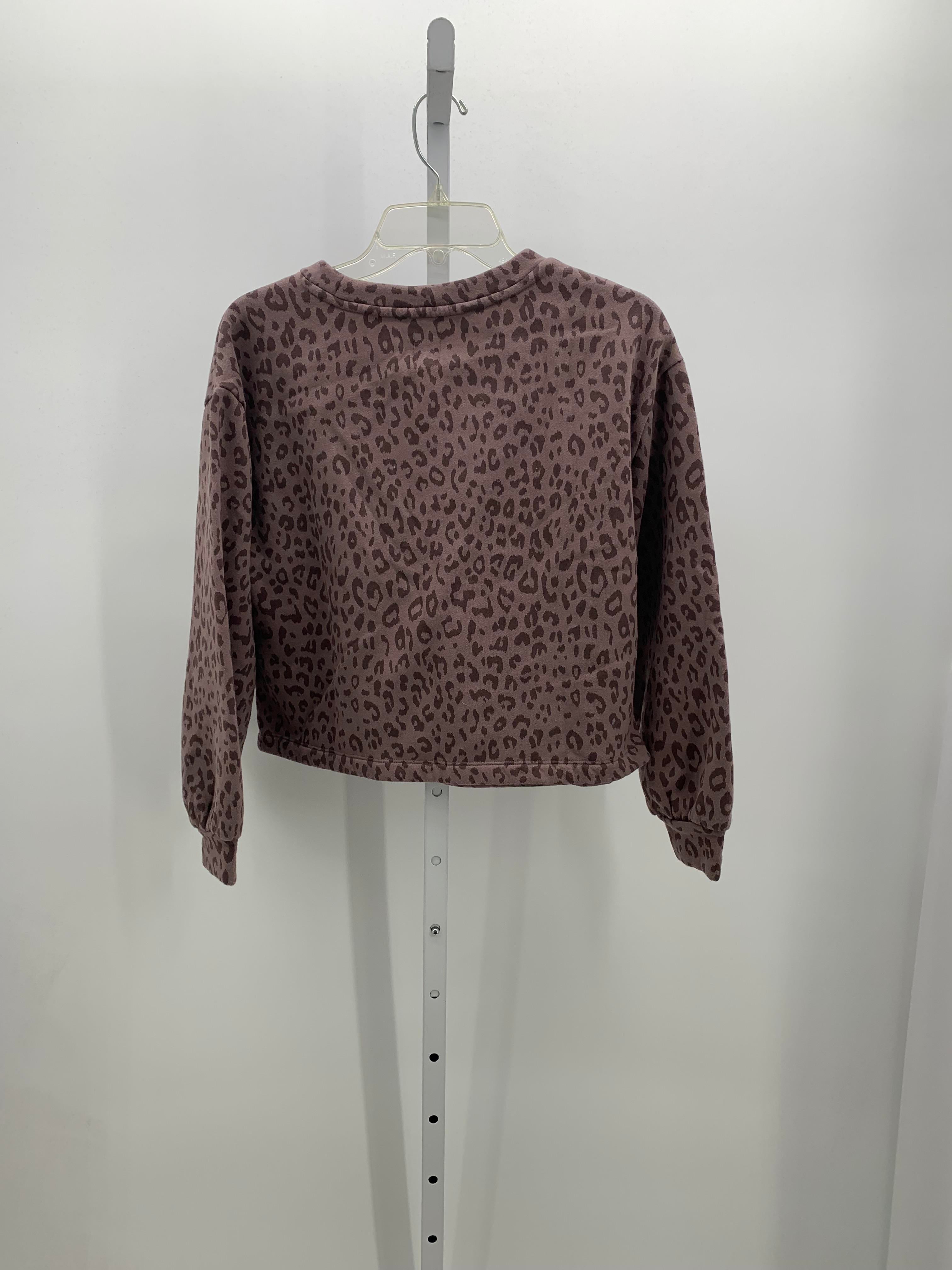 Gap Size Small Petite Petite Long Sleeve Shirt