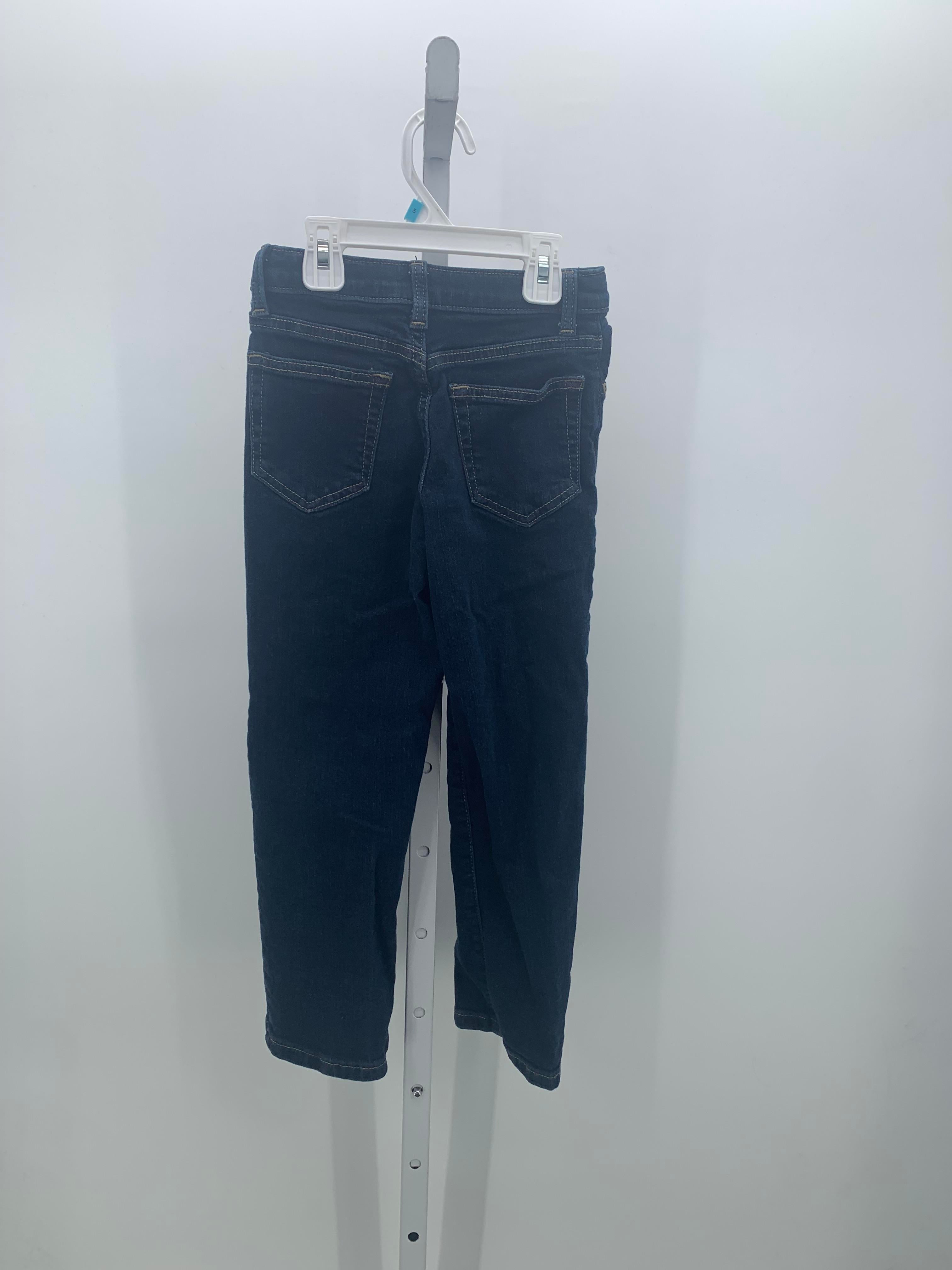 ADJ WAIST RELAXED