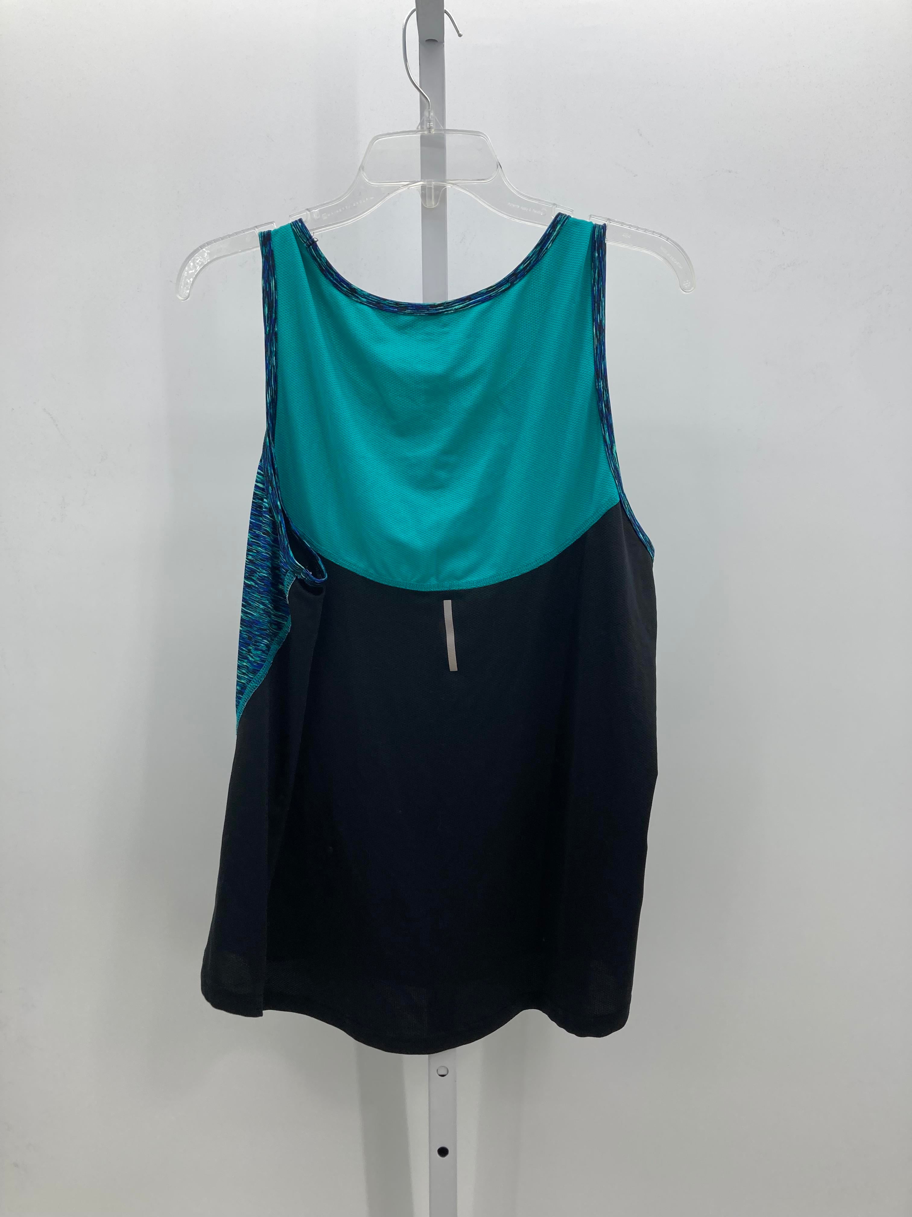 Tek Gear Size Extra Large Misses Tank