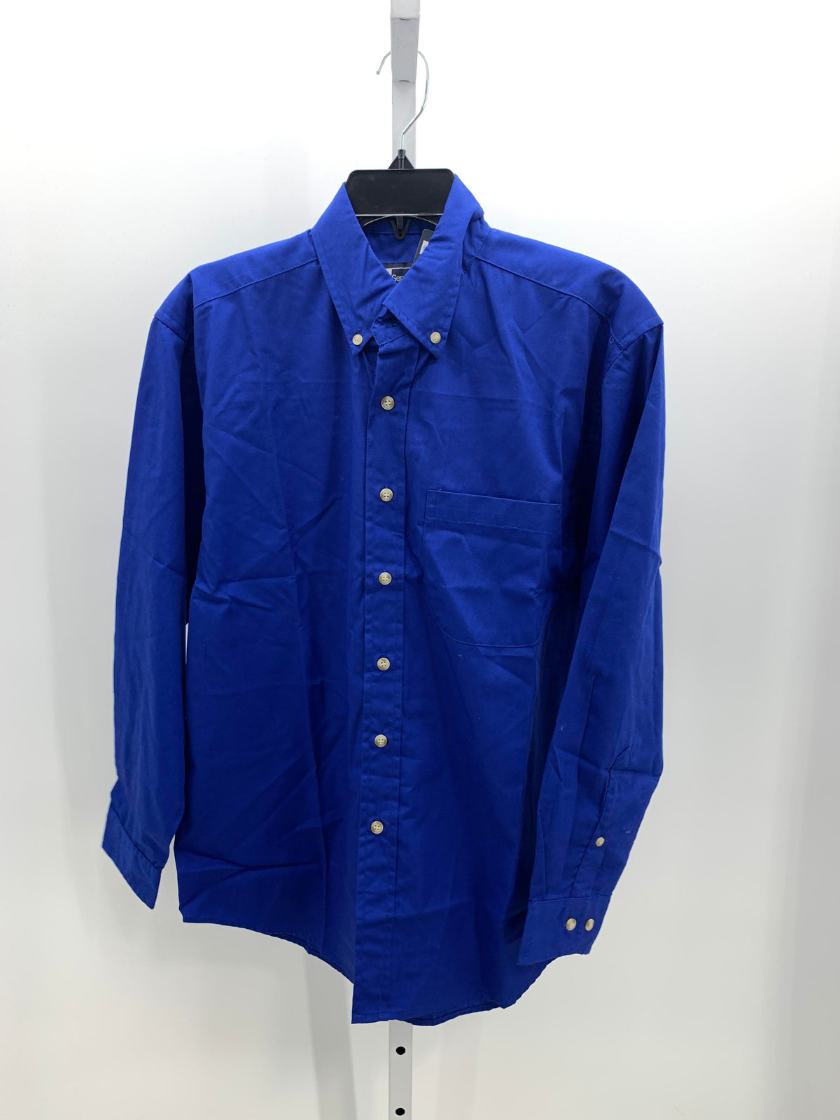 NEW BUTTON DOWN SHIRT