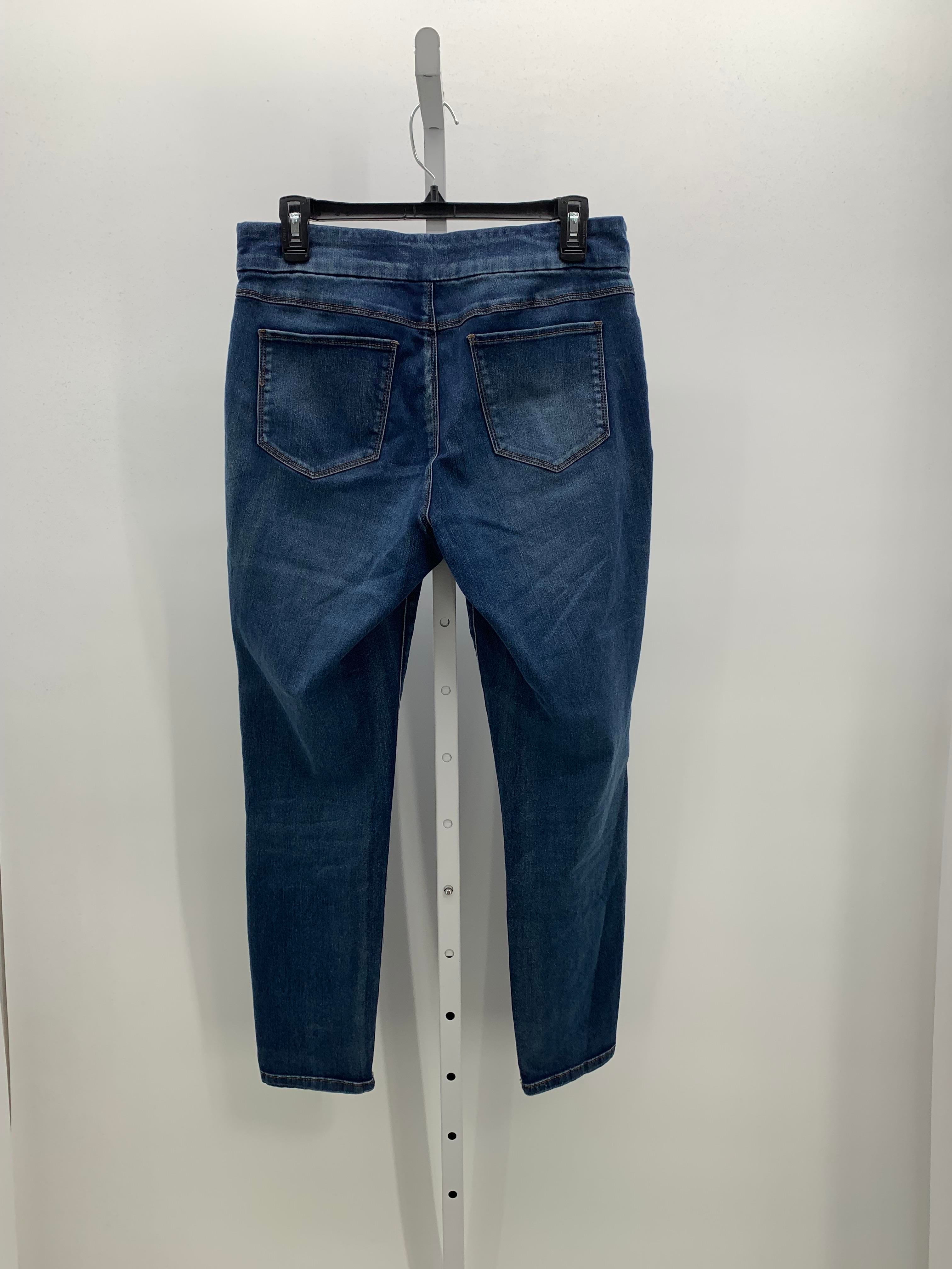Tribal Size 10 Misses Jeans