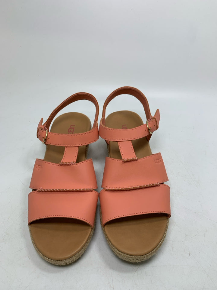 UGG Millia Youth Sandals