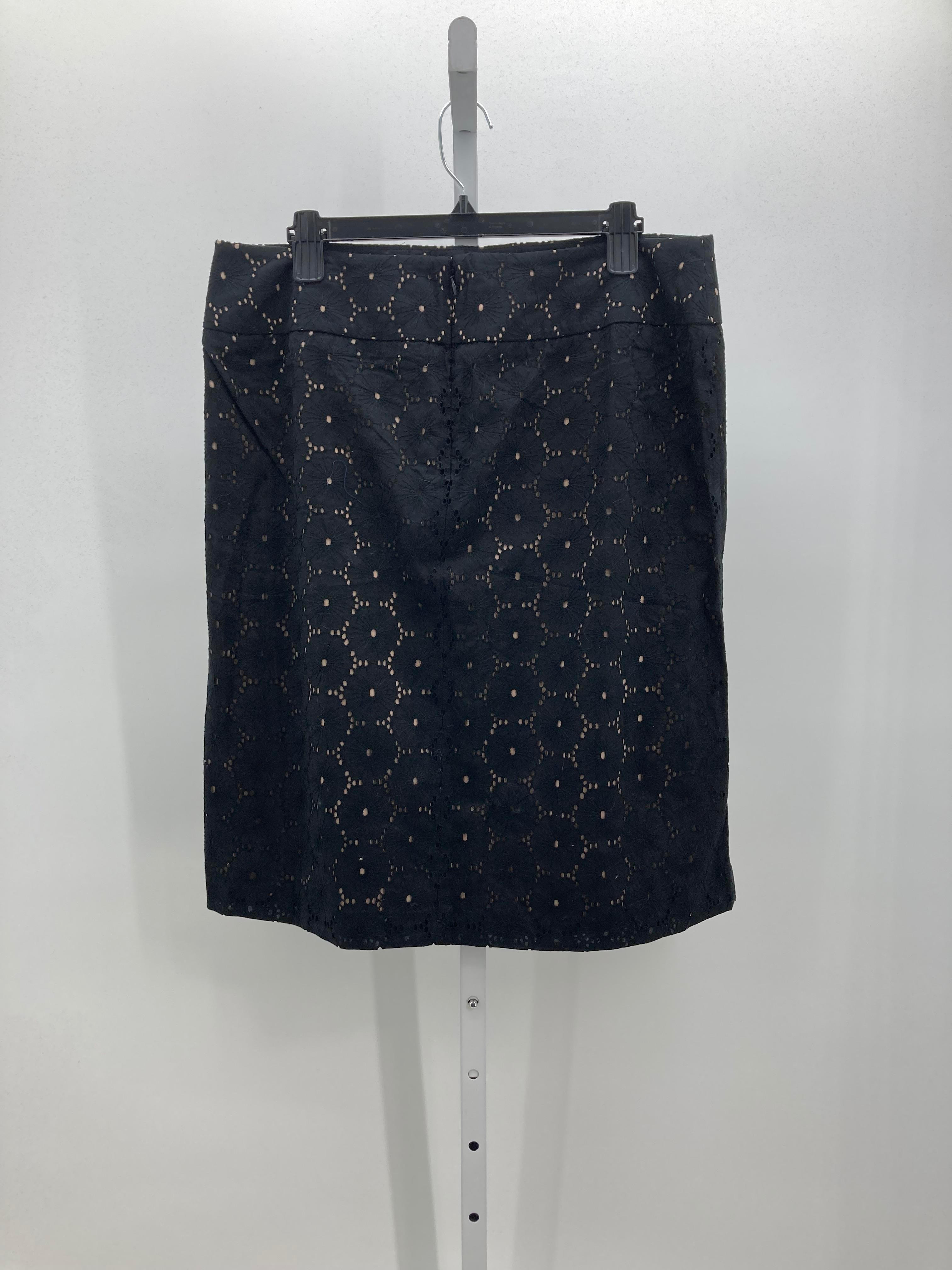 Talbots Size 14 Misses Skirt