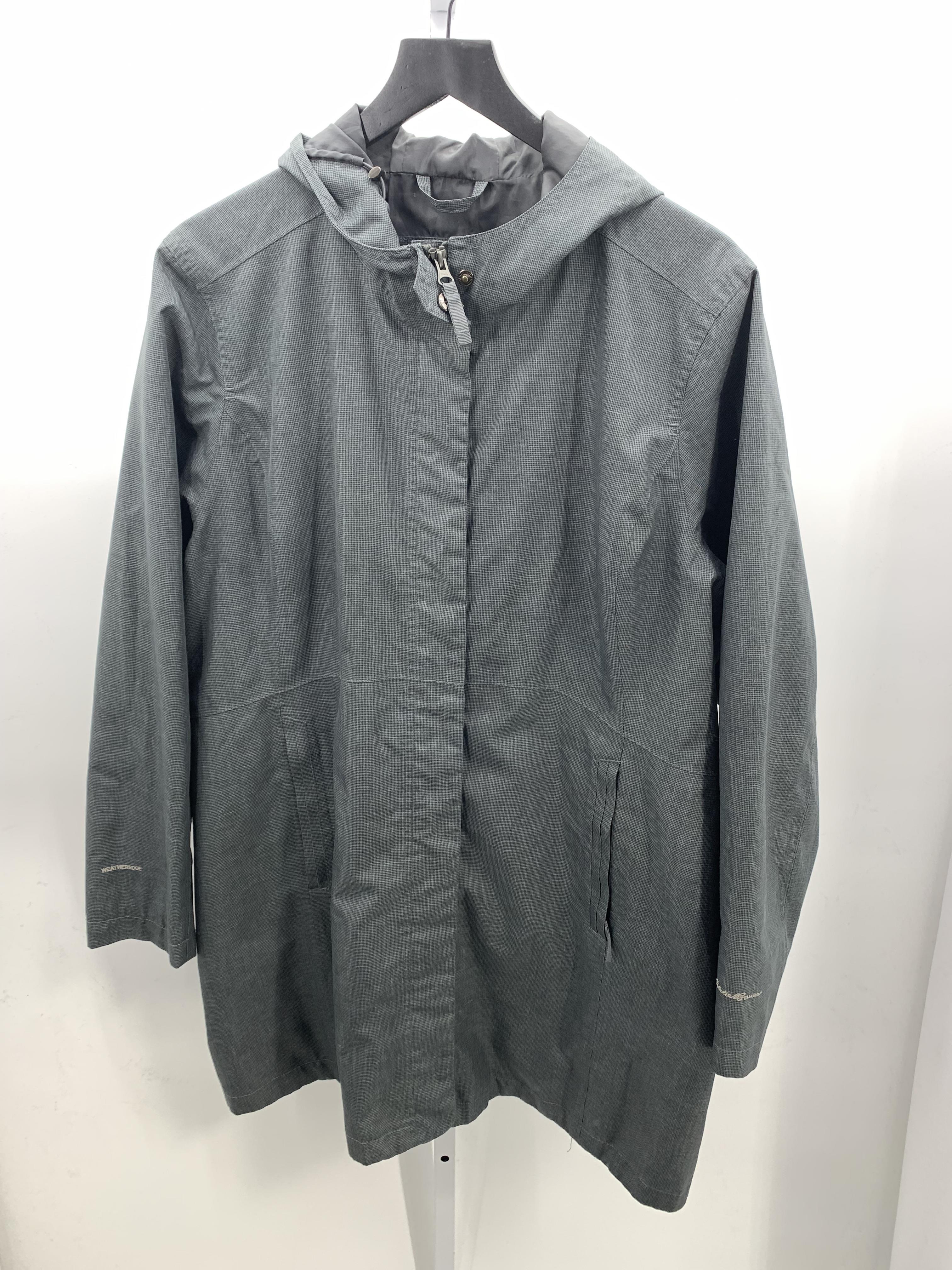 Eddie Bauer Size 2X Womens Jacket