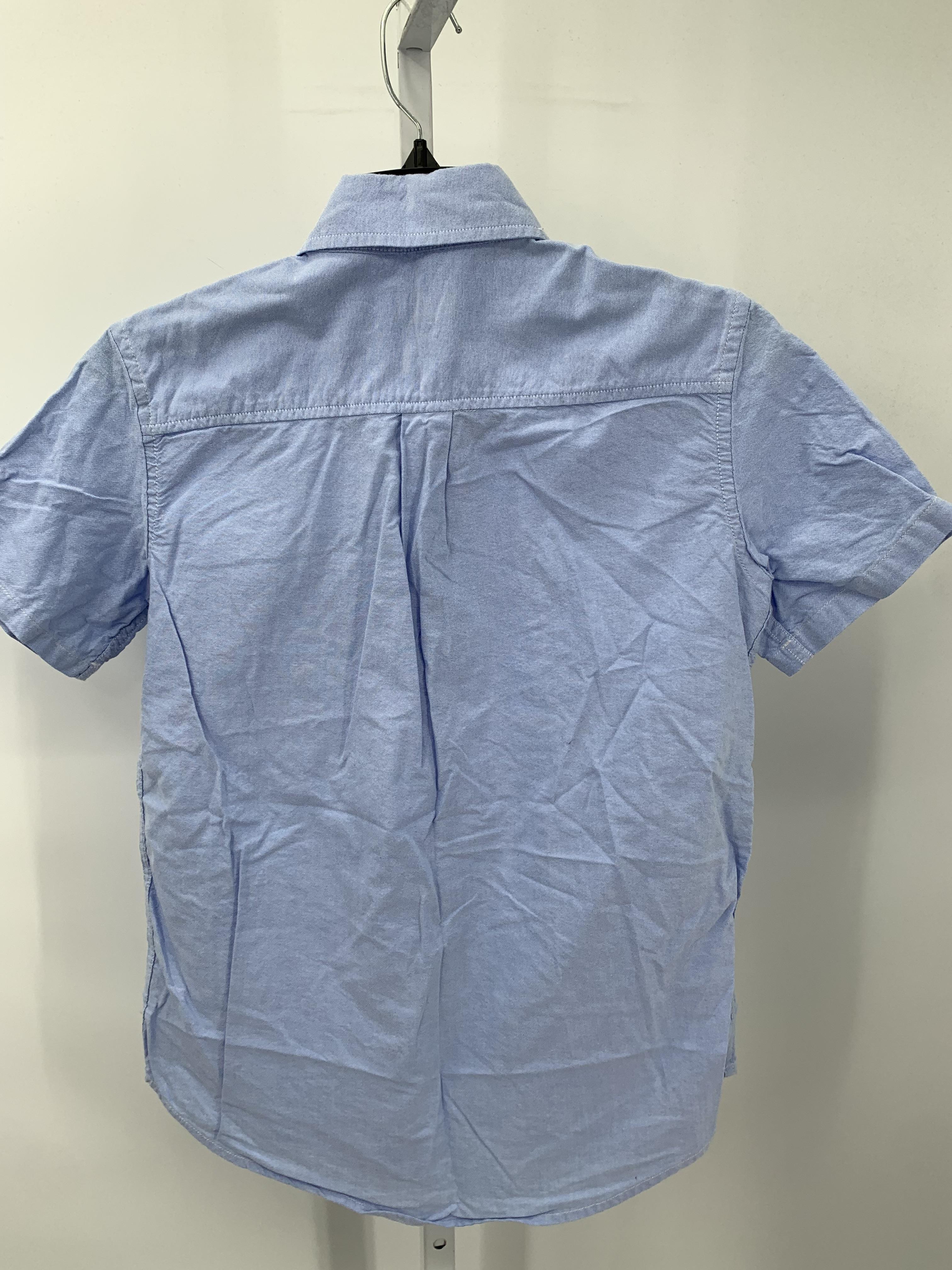 BTN DOWN SHIRT