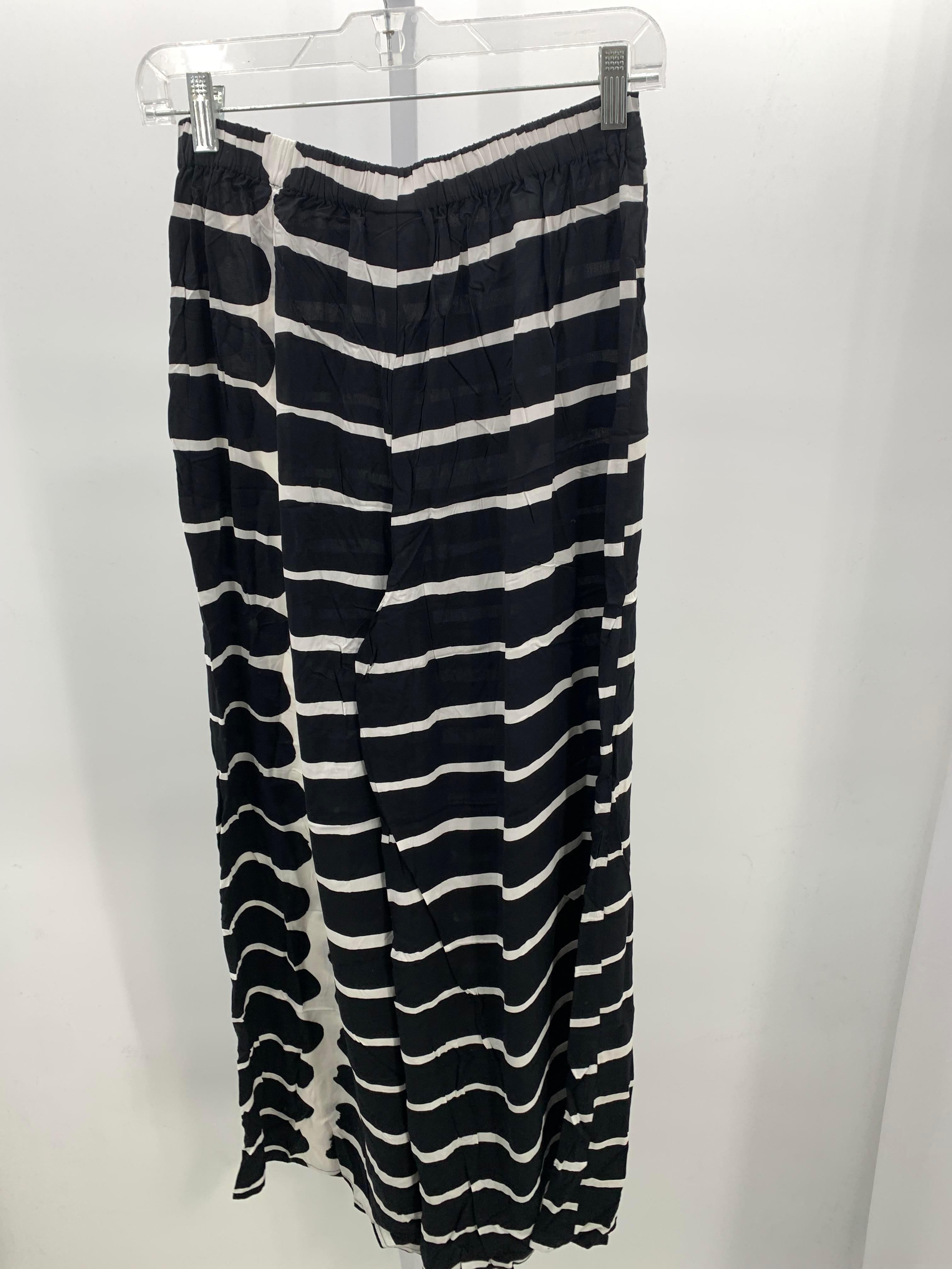 Marimekko Size Small Misses Pants