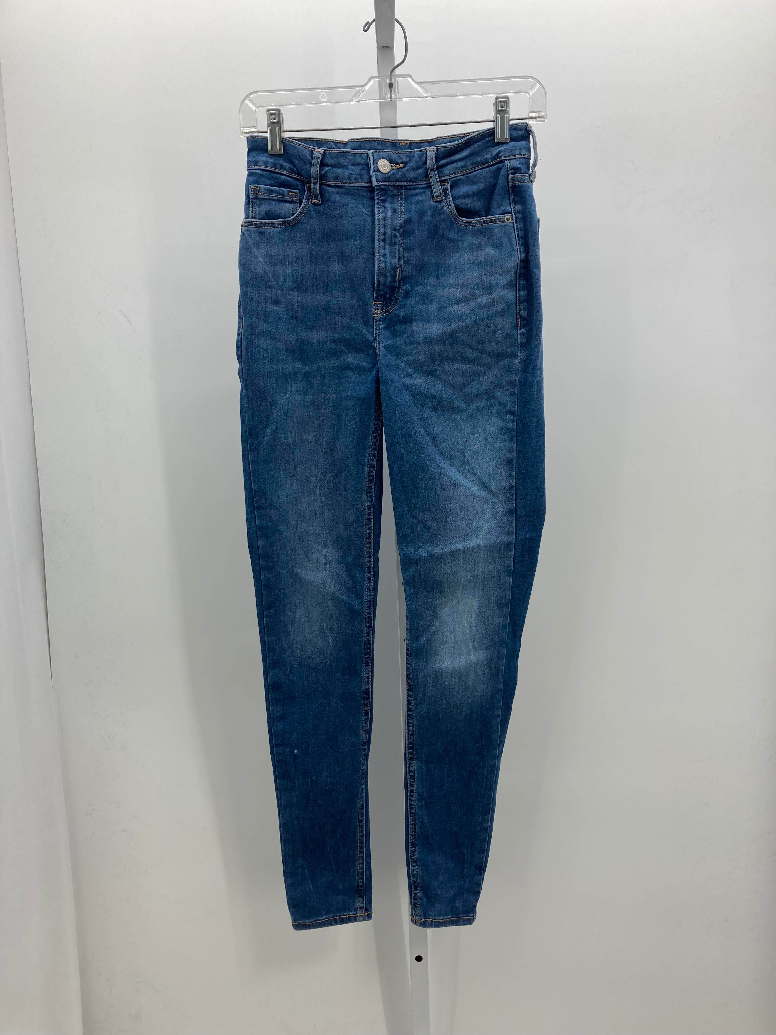 Old Navy Size 2 Misses Jeans