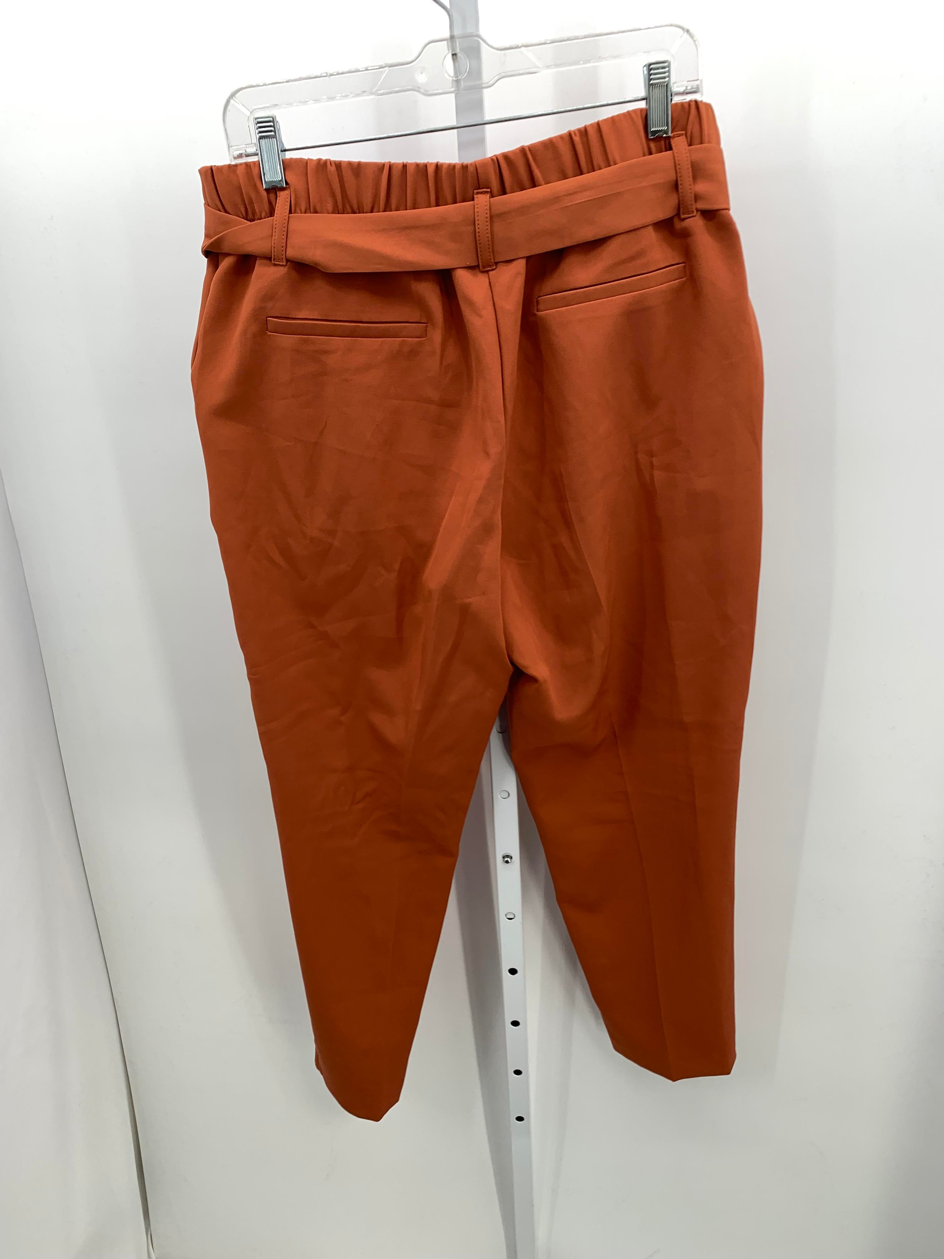 Size Large Misses Pants