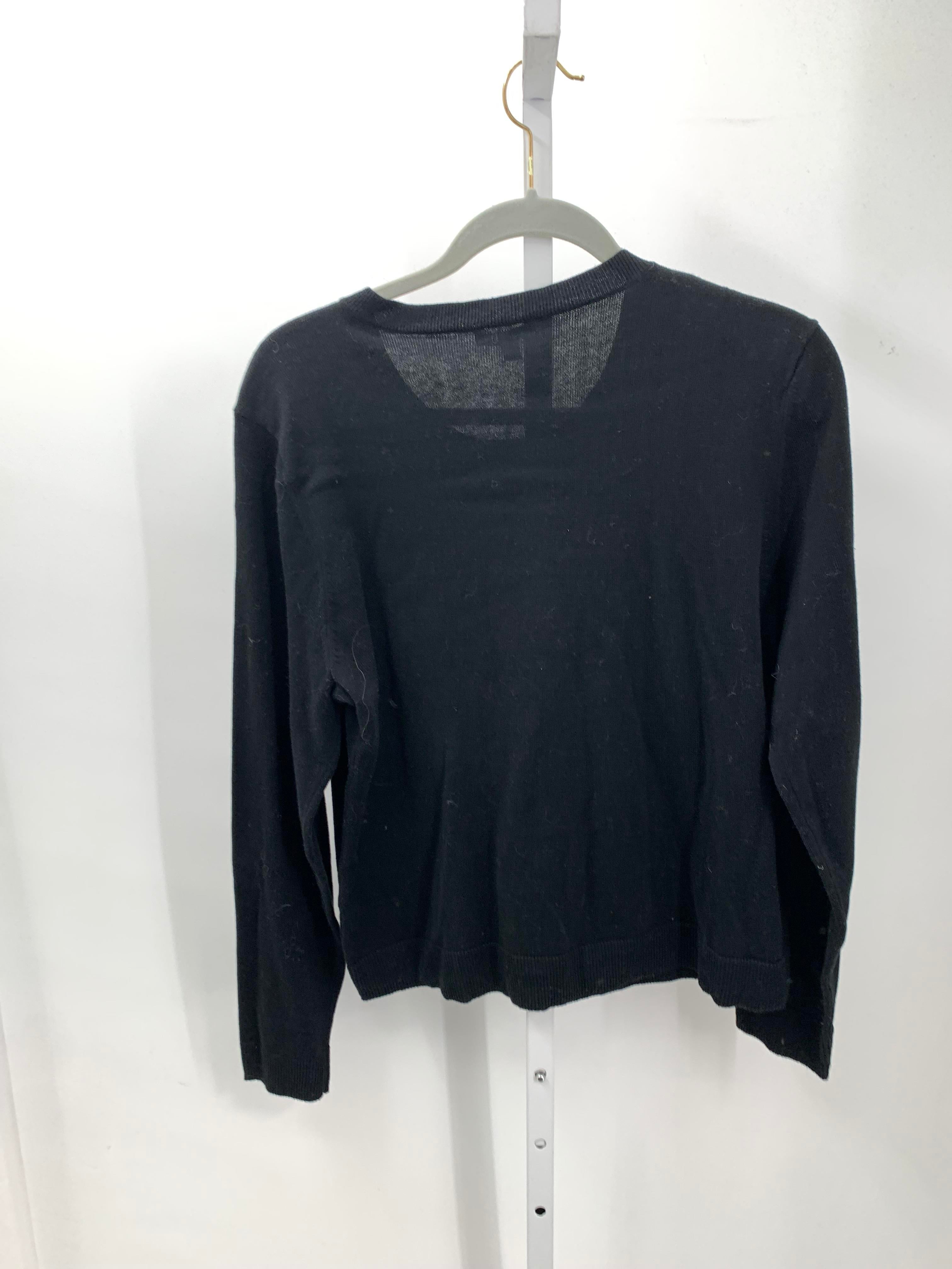 Gap Size Extra Large Misses Long Slv Sweater