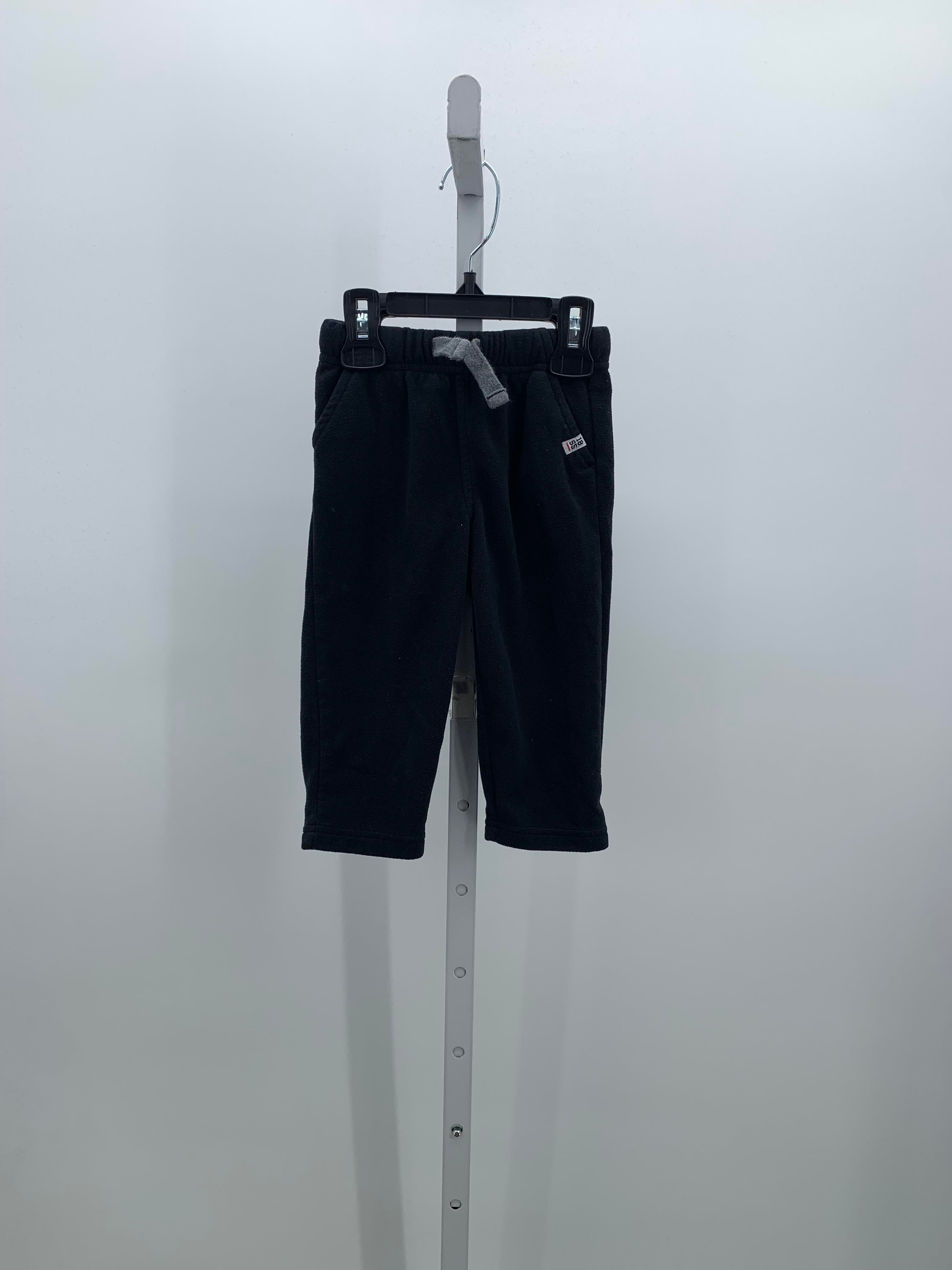 FLEECE PANTS