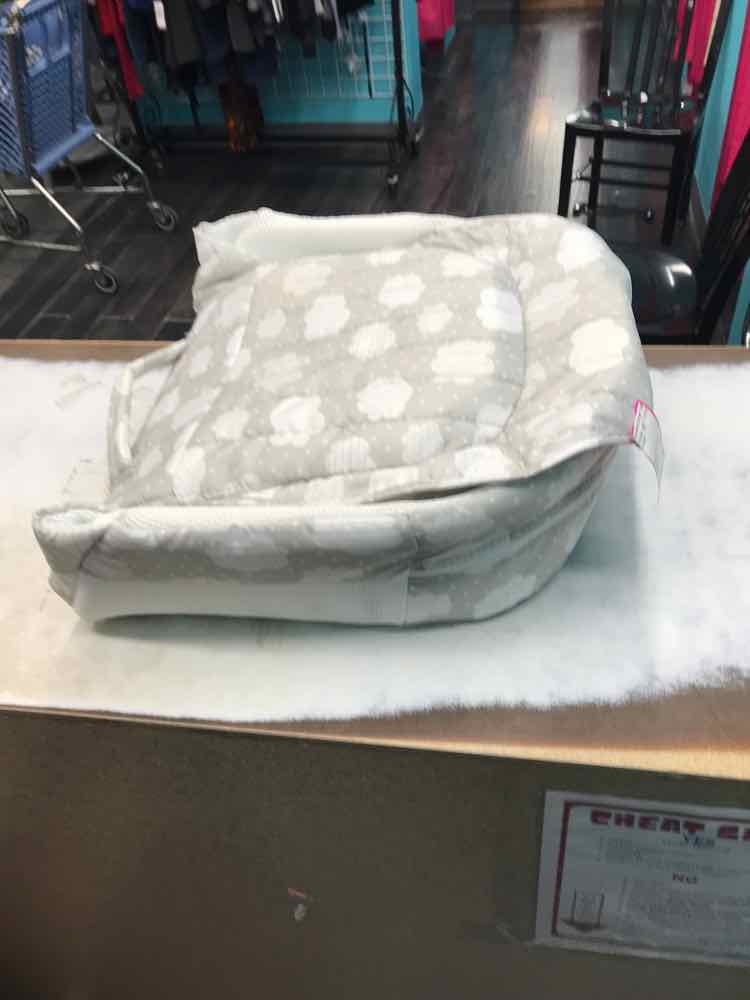 Baby Delight Portable Co-Sleeper