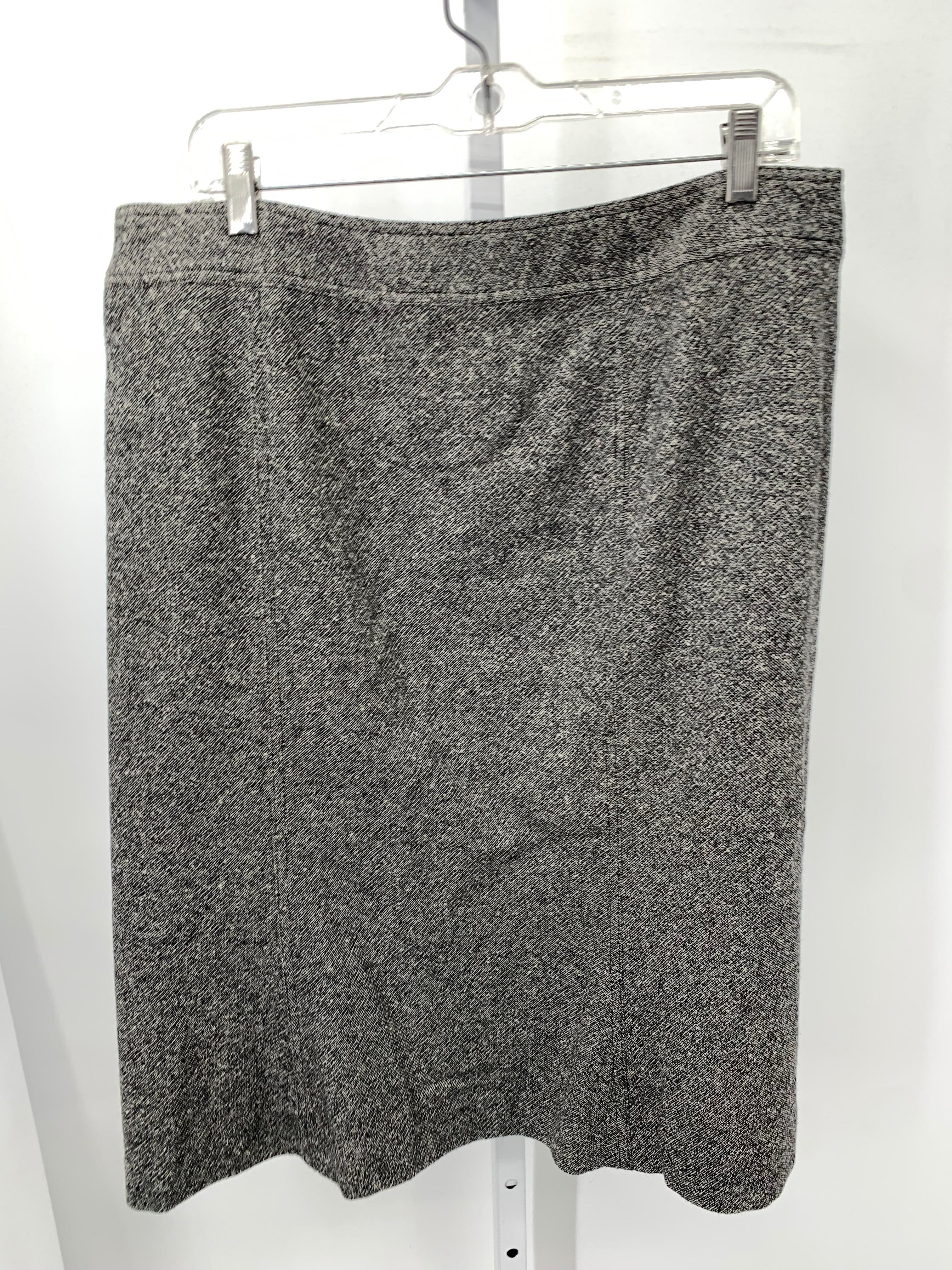 Gap Size 14 Misses Skirt