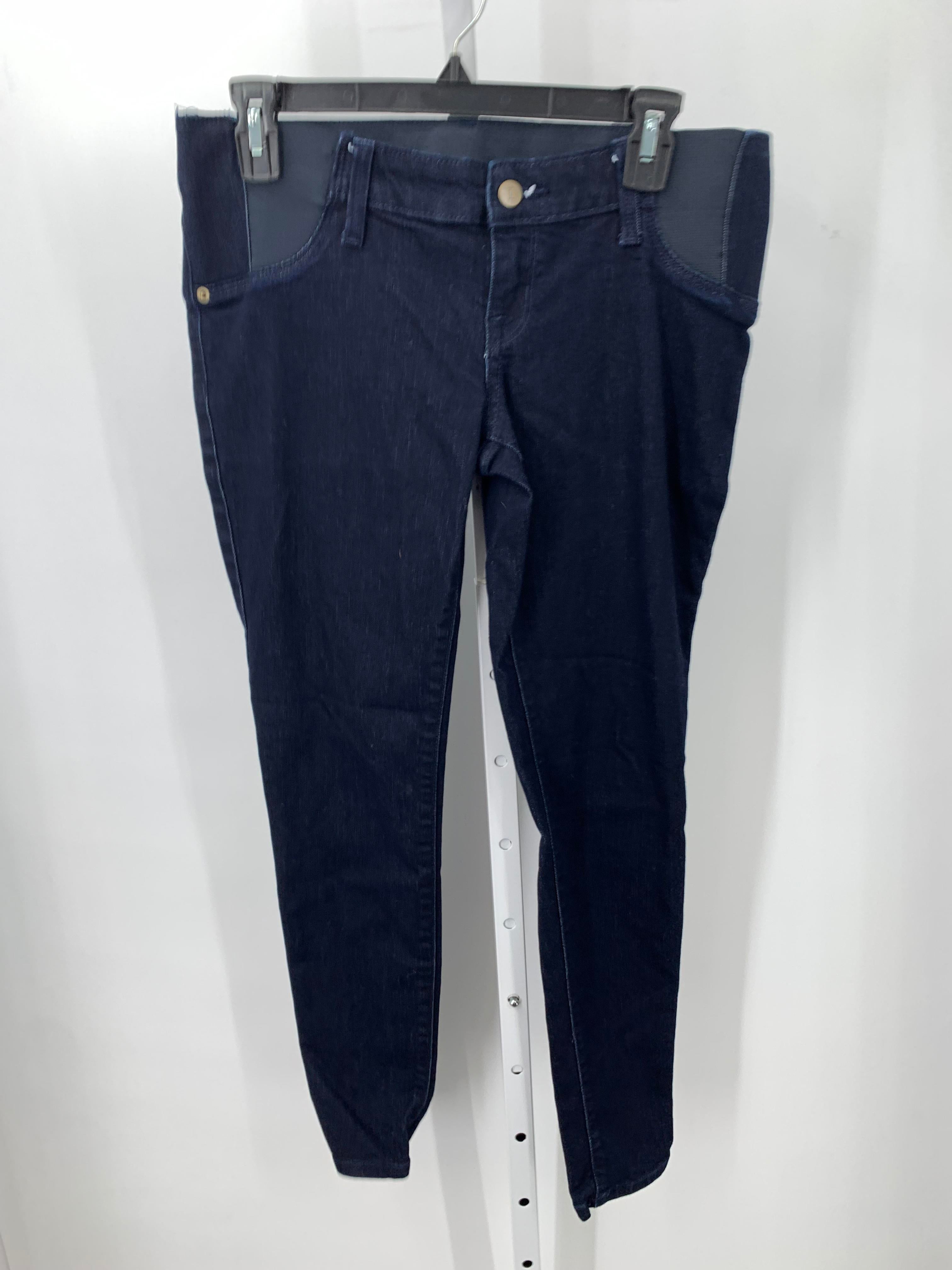 Isabel Denim Size 2 Maternity Jeans