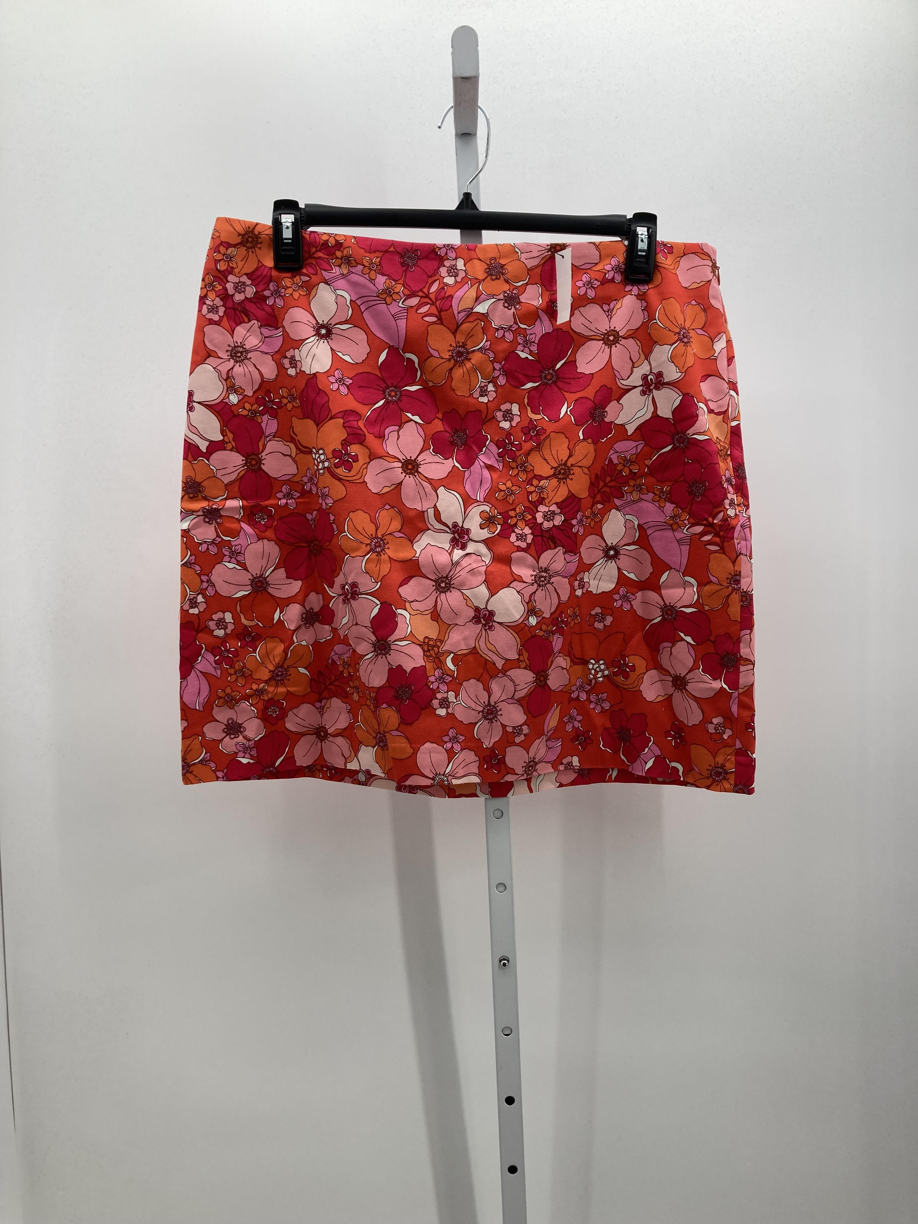 Talbots Size 16 Misses Skirt