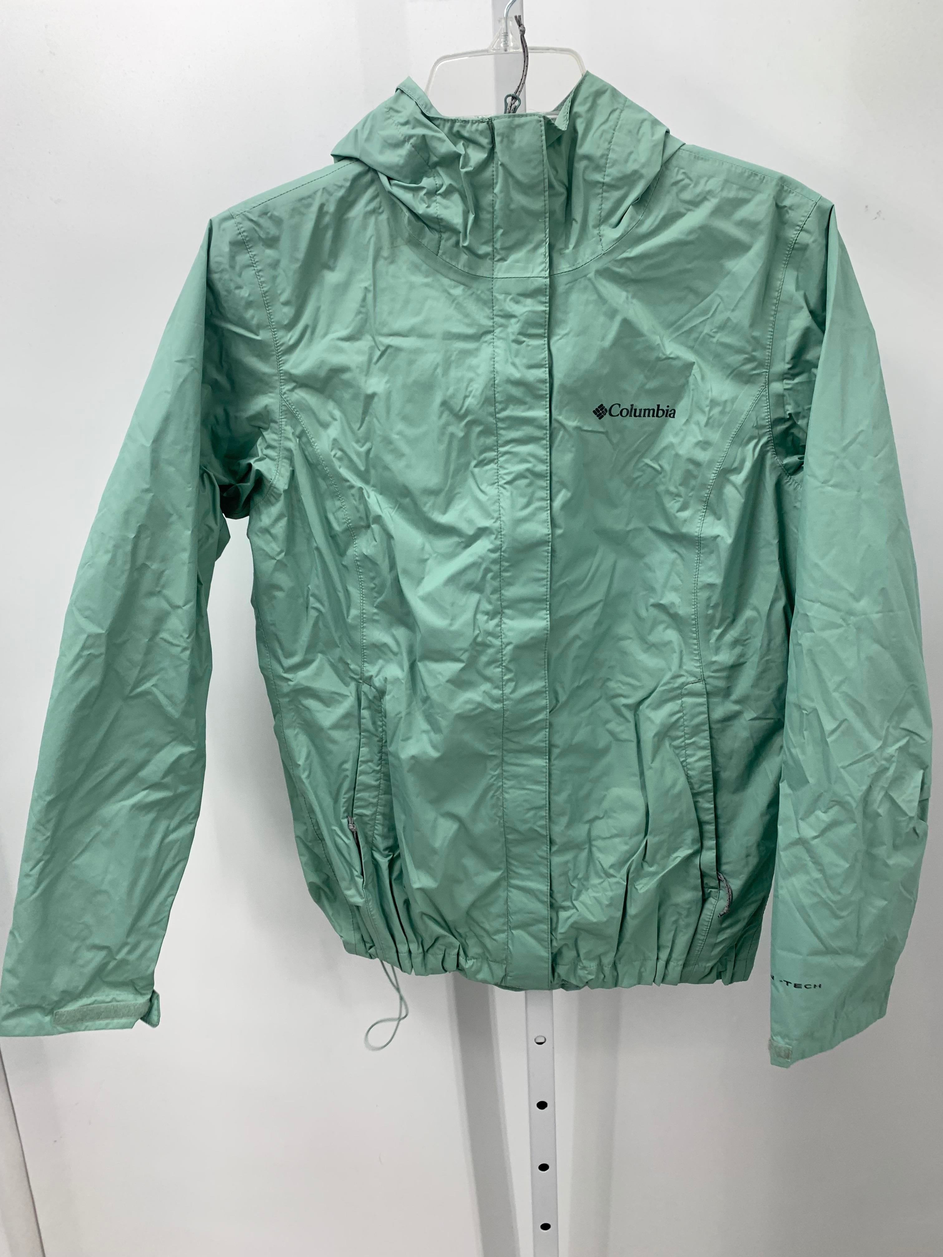 Columbia Size Small Misses Lightweight Jacket