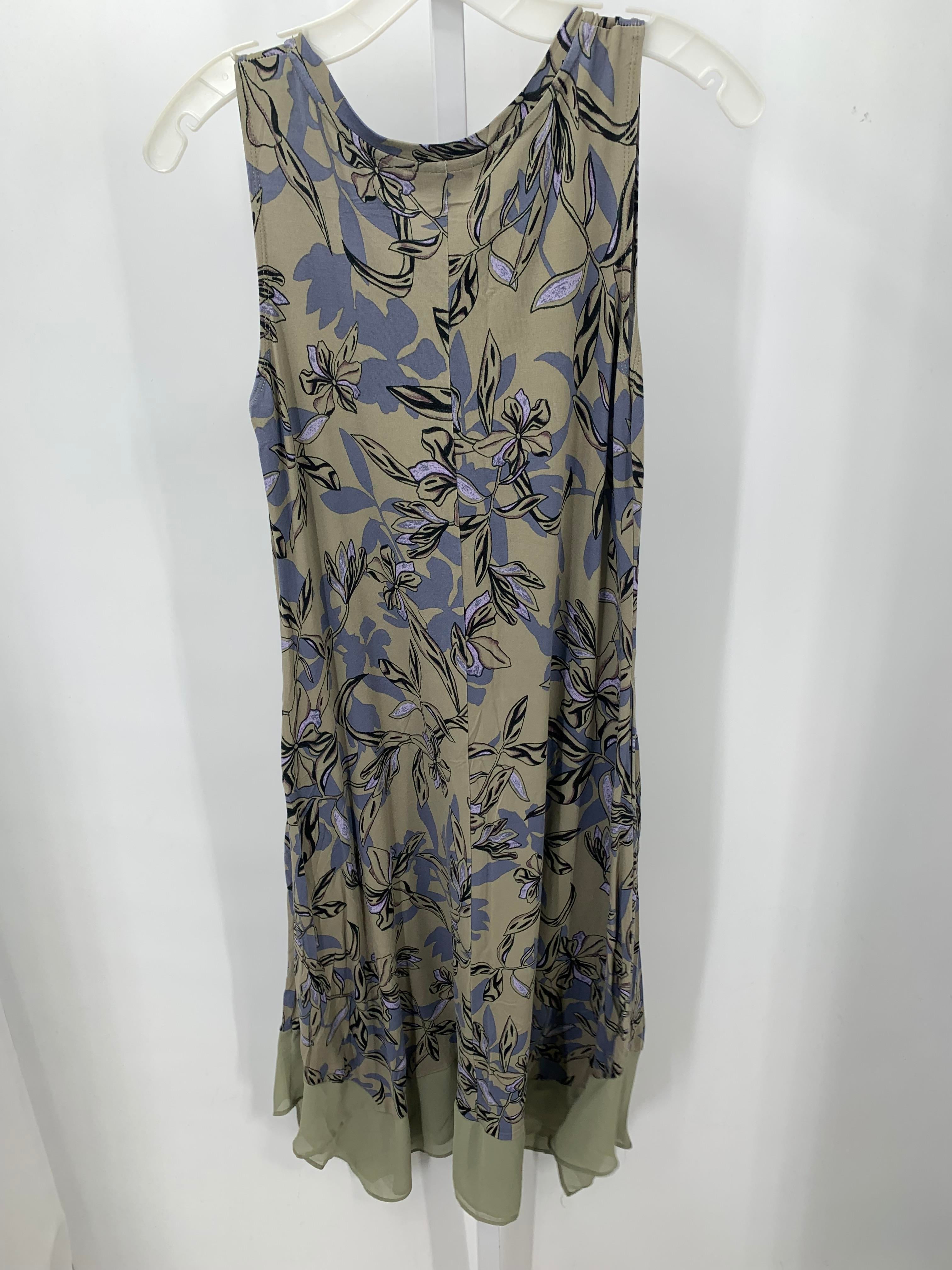 LOGO Size X Small Misses Sundress