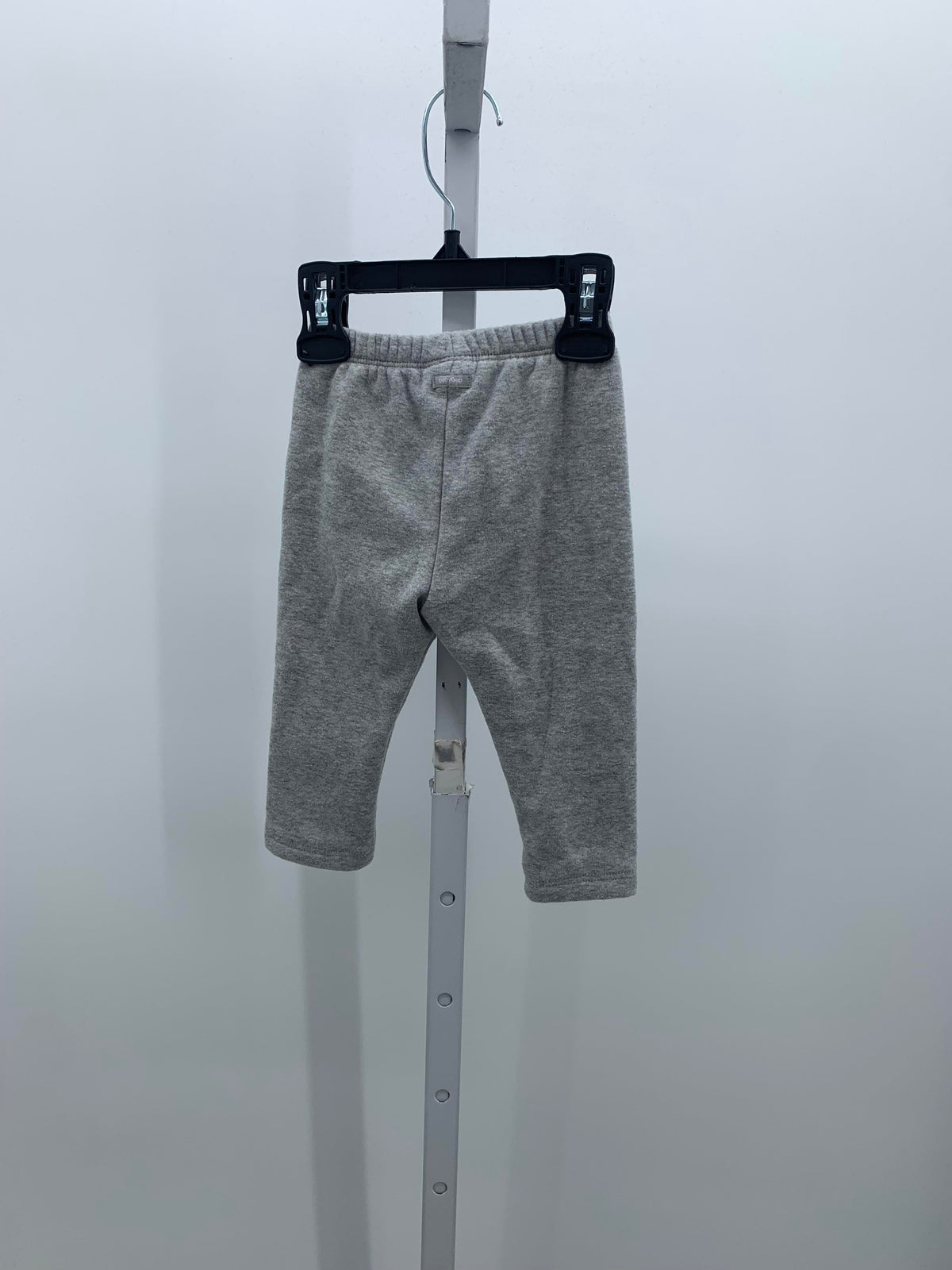 ELASTIC WAIST KNIT