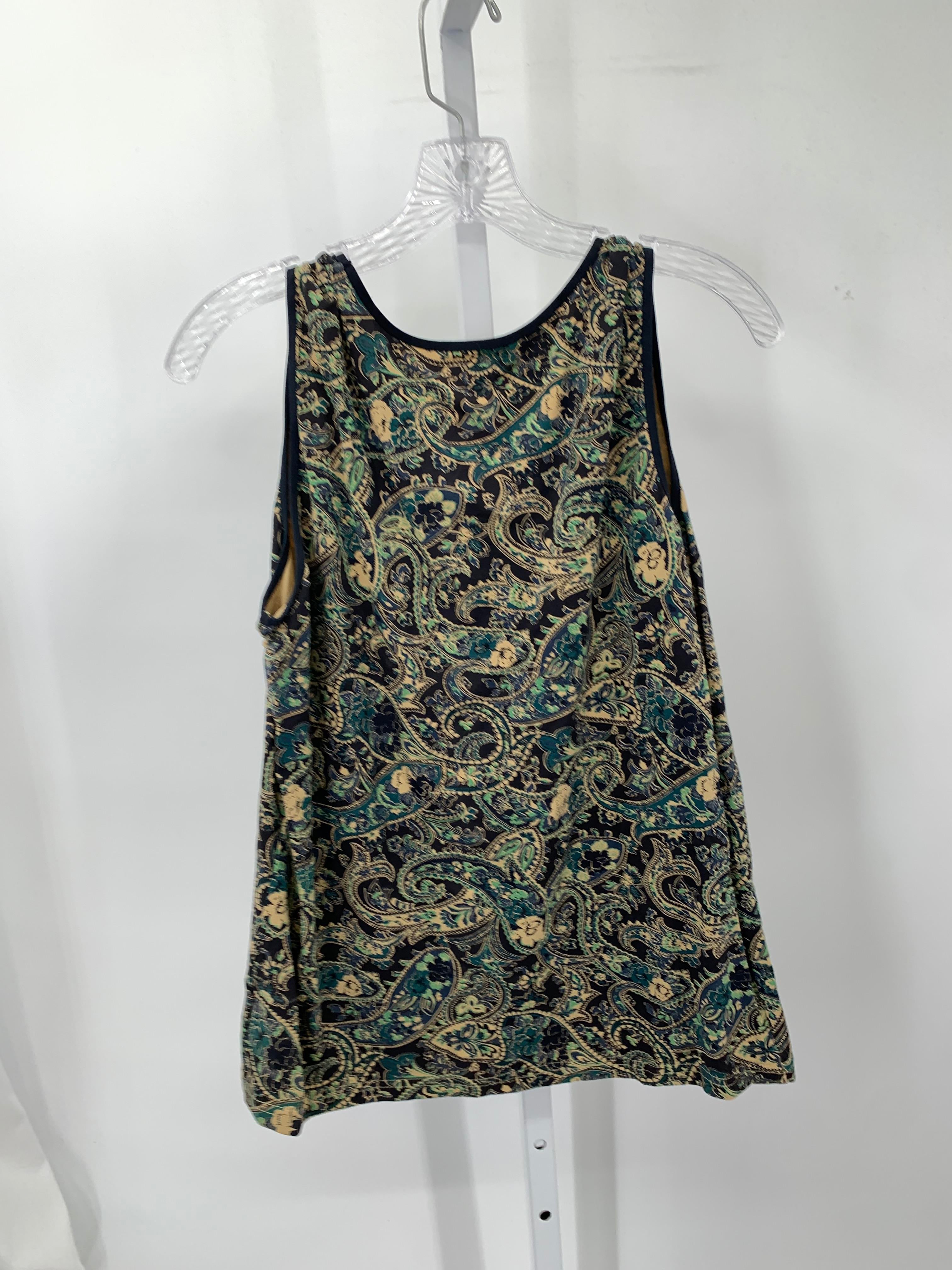 St. Johns Bay Size Large Misses Tank