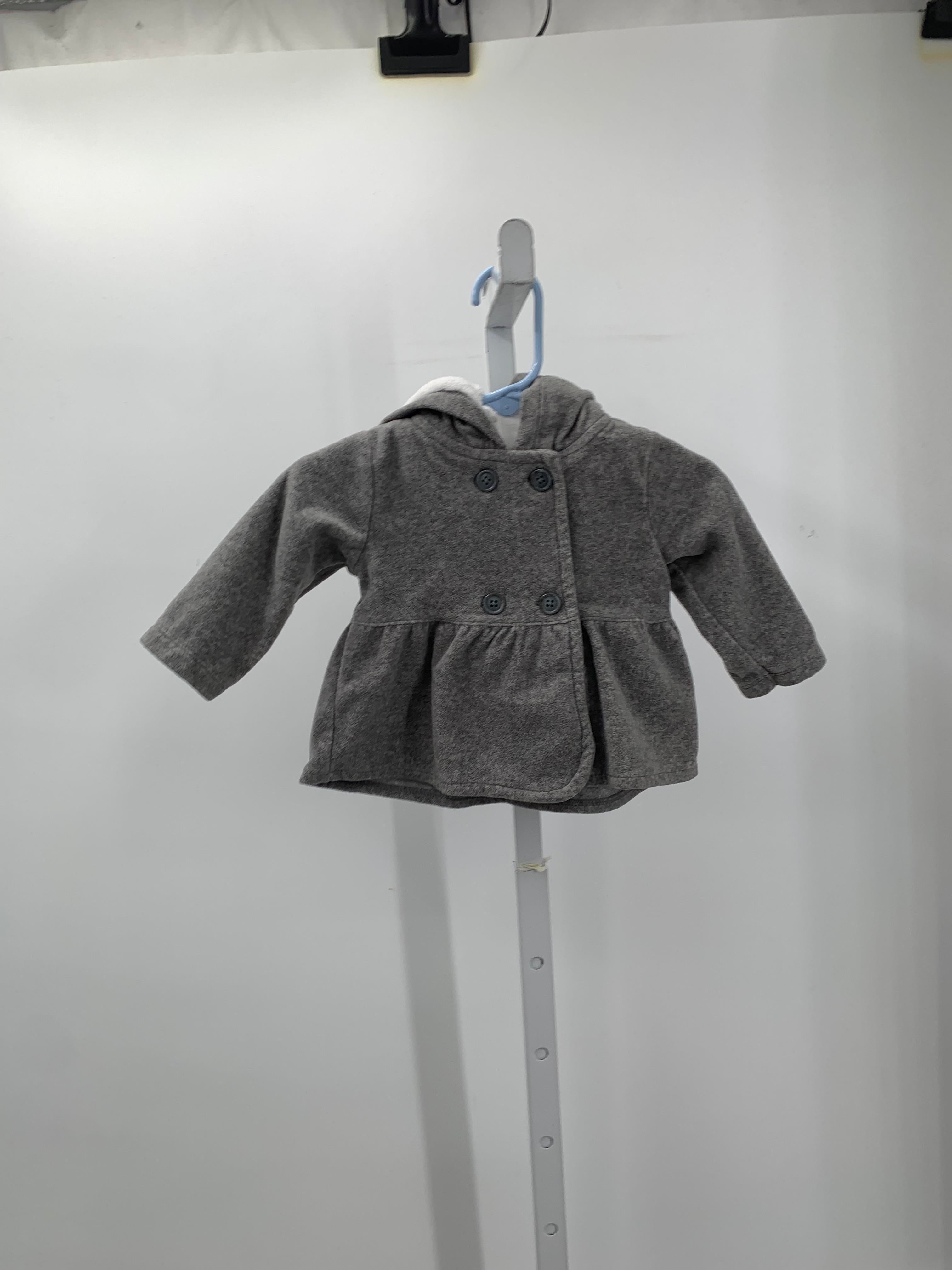 Carters Size 6 Months Girls Fleece