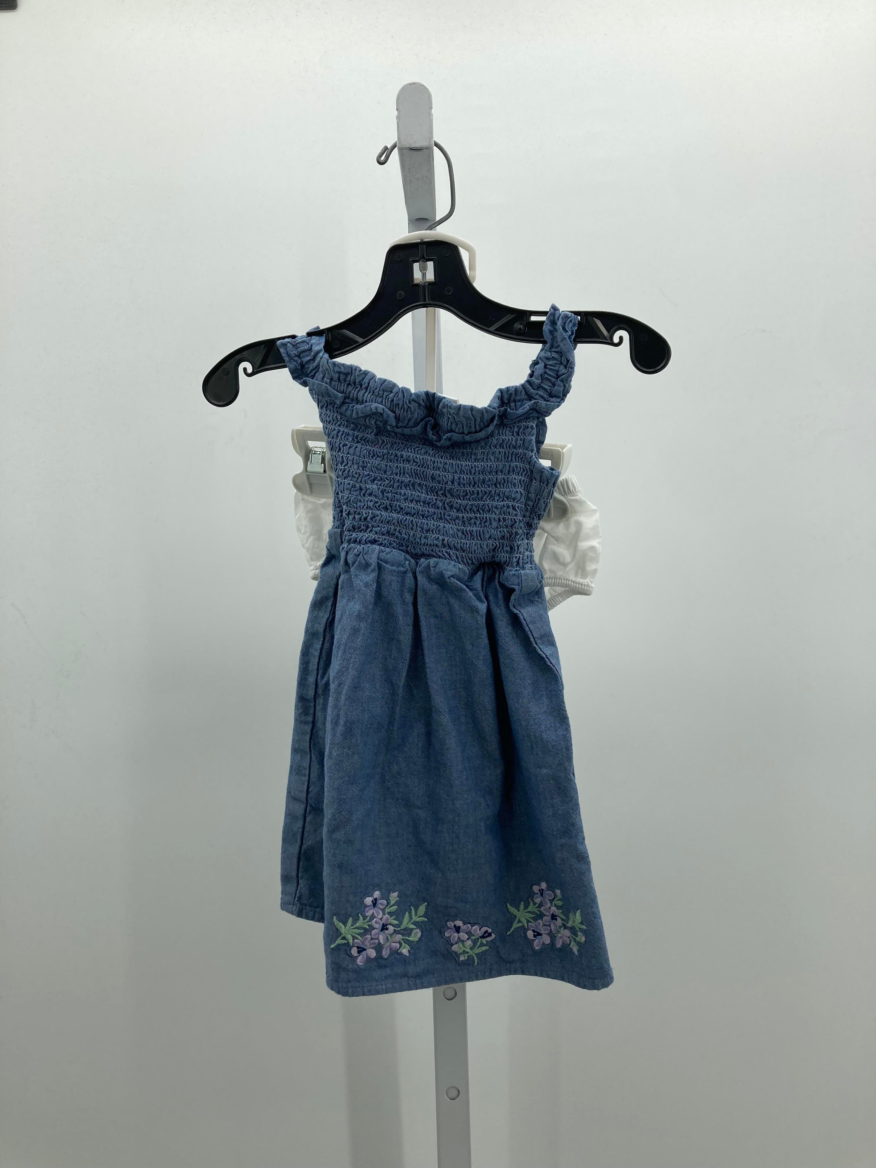 Gymboree Size 12-18 Months Girls Sundress