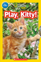Play, Kitty!