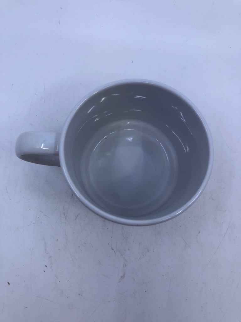 LOL DOLLS MUG.