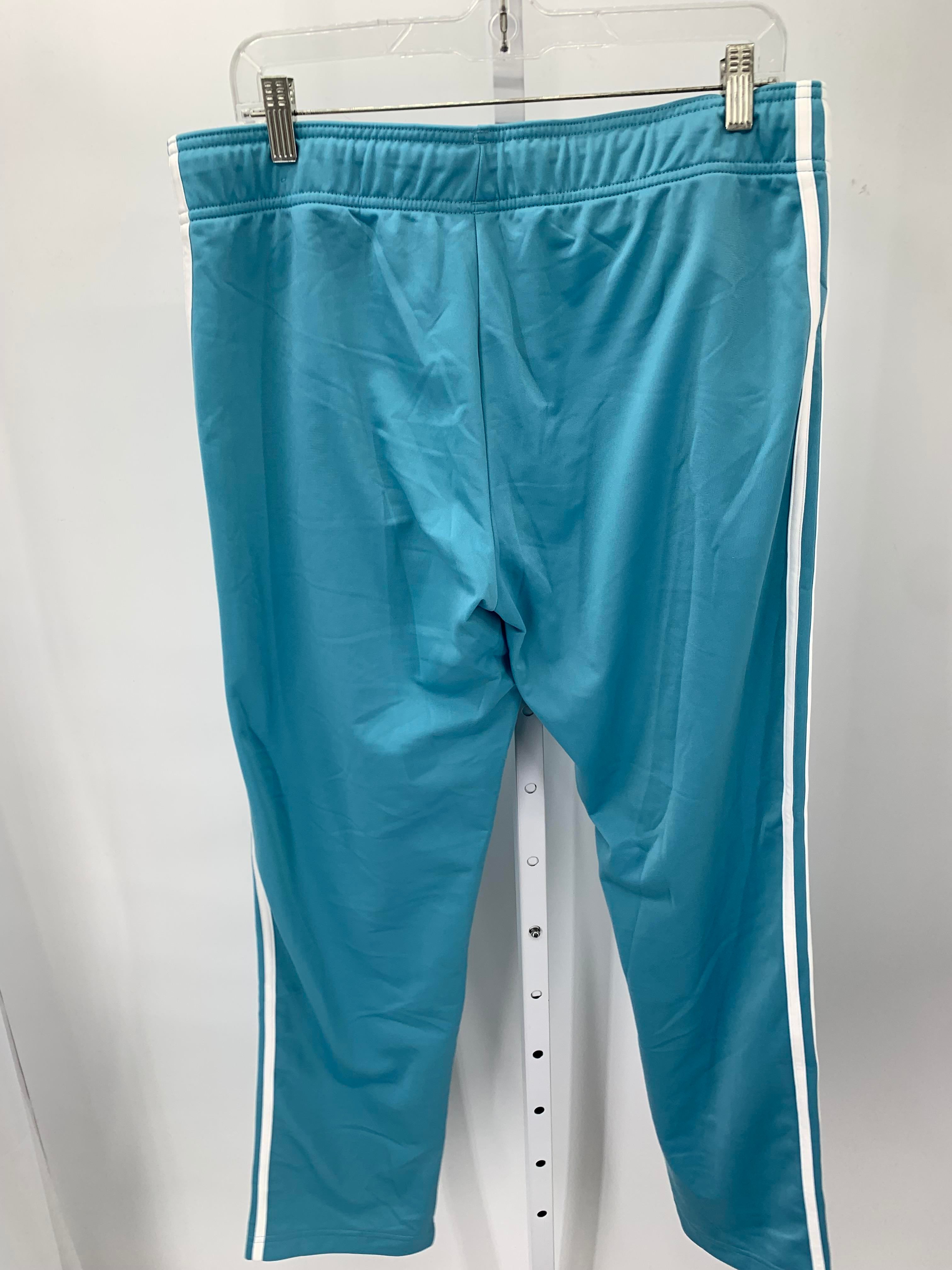 Adidas Size Large Misses Pants