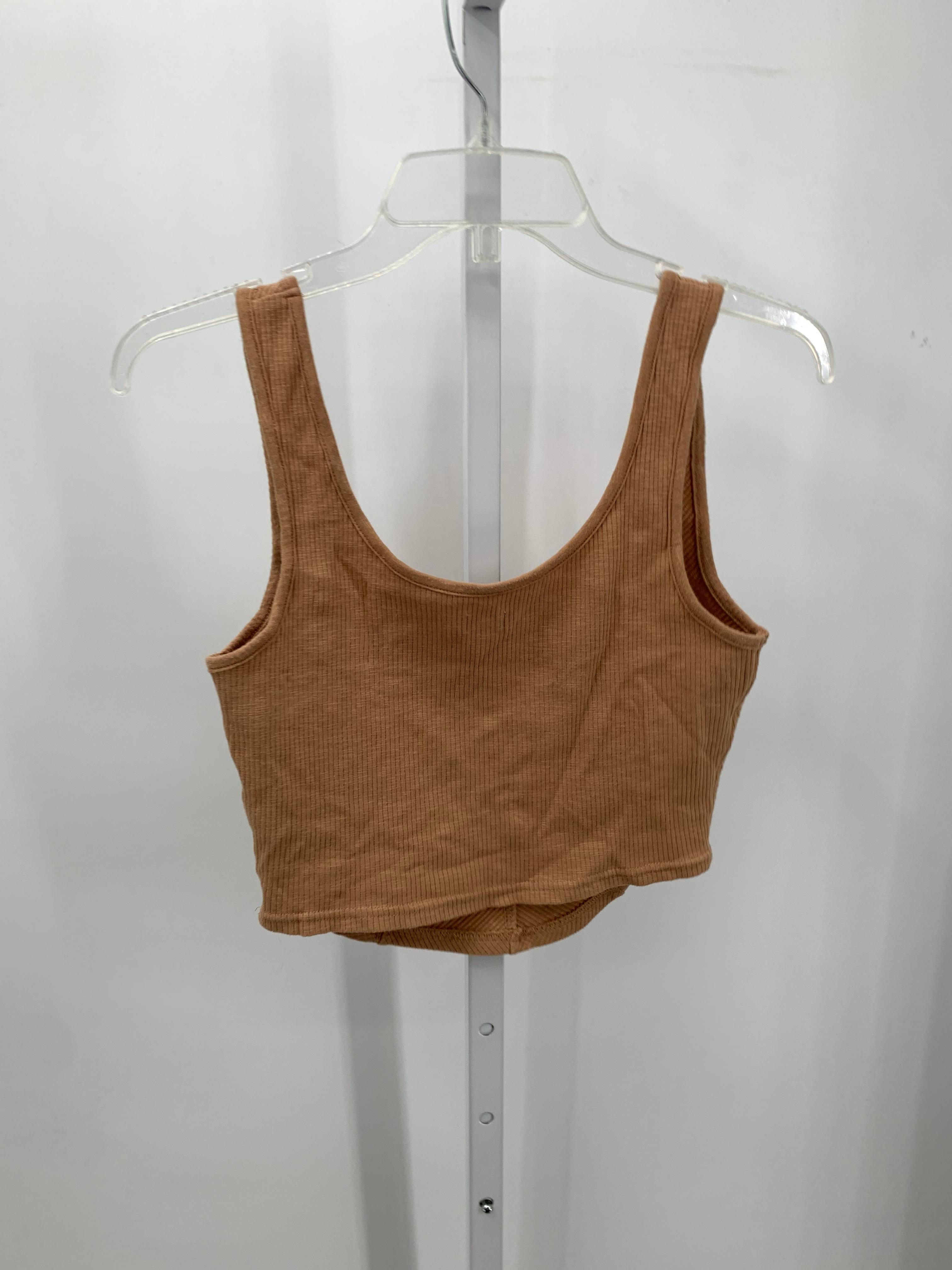Aerie Size Medium Juniors Tank
